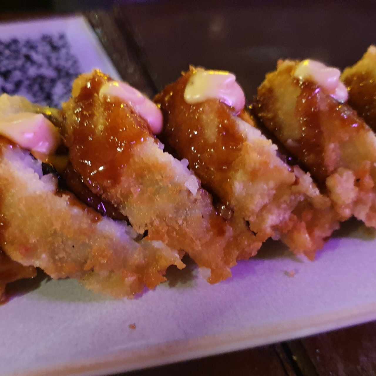 Special Roll - Apanado Roll (10 unidades)