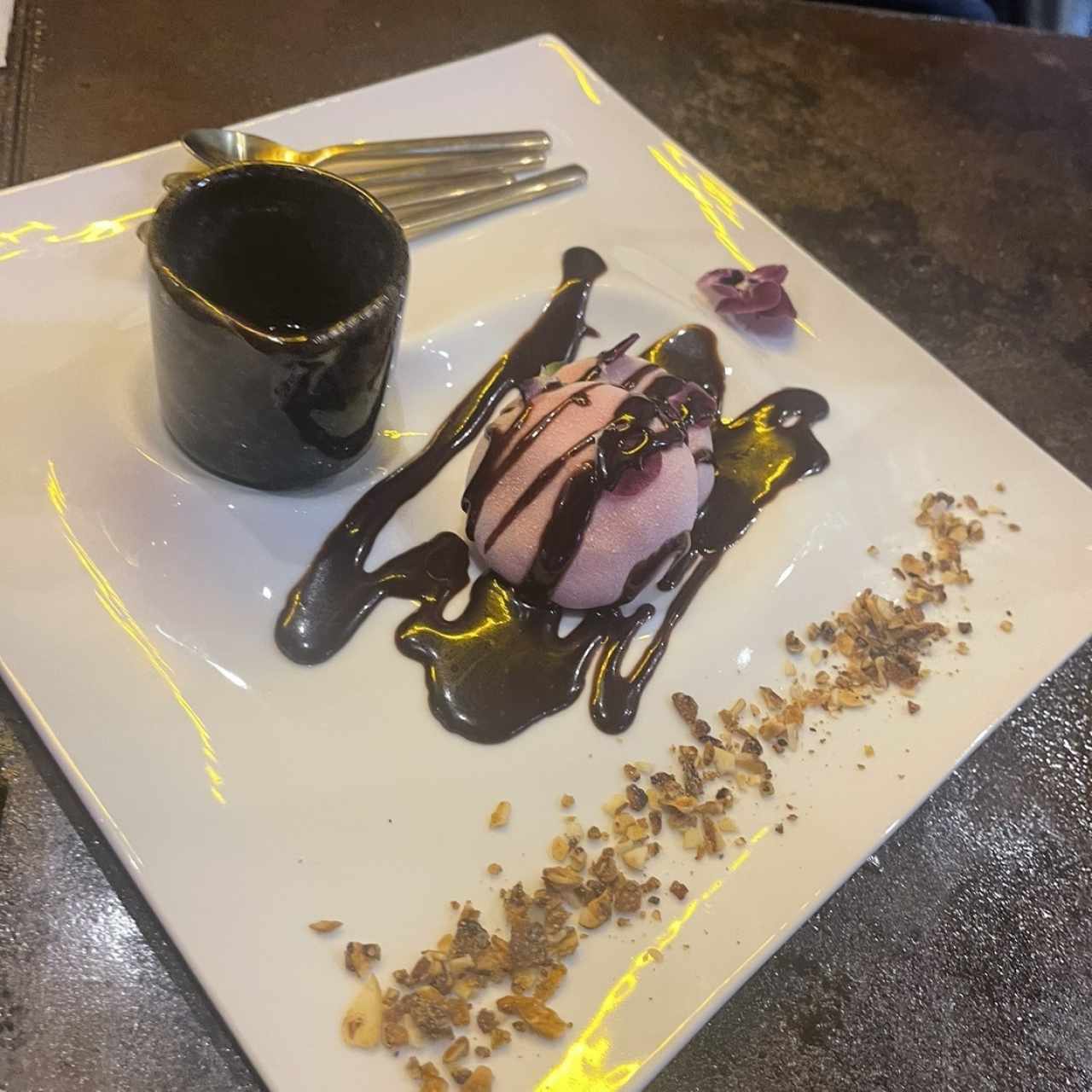 Postres - Mochis