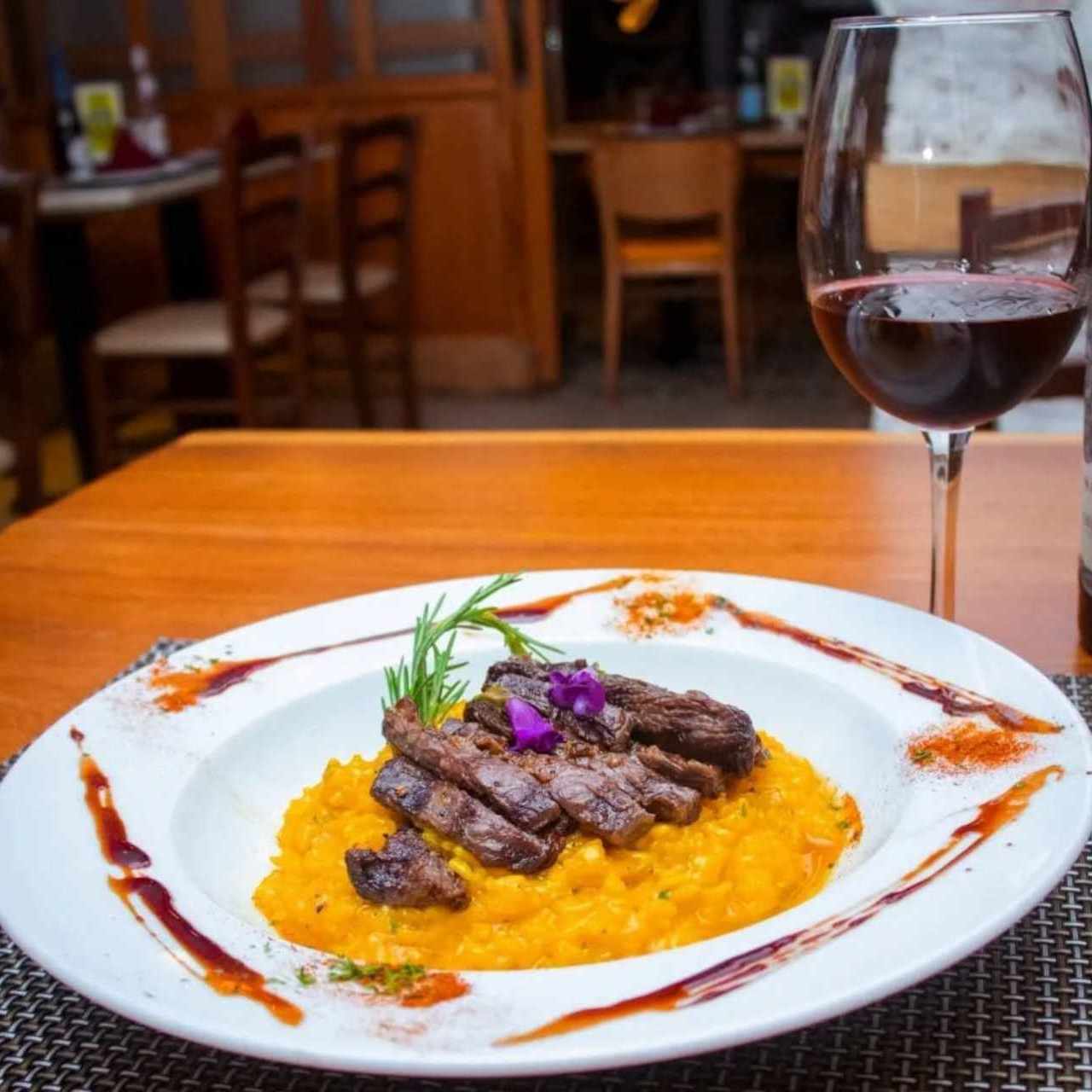 La Strega Ristorante (Costa del Este)