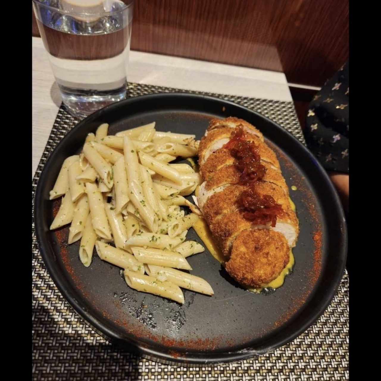 pasta
