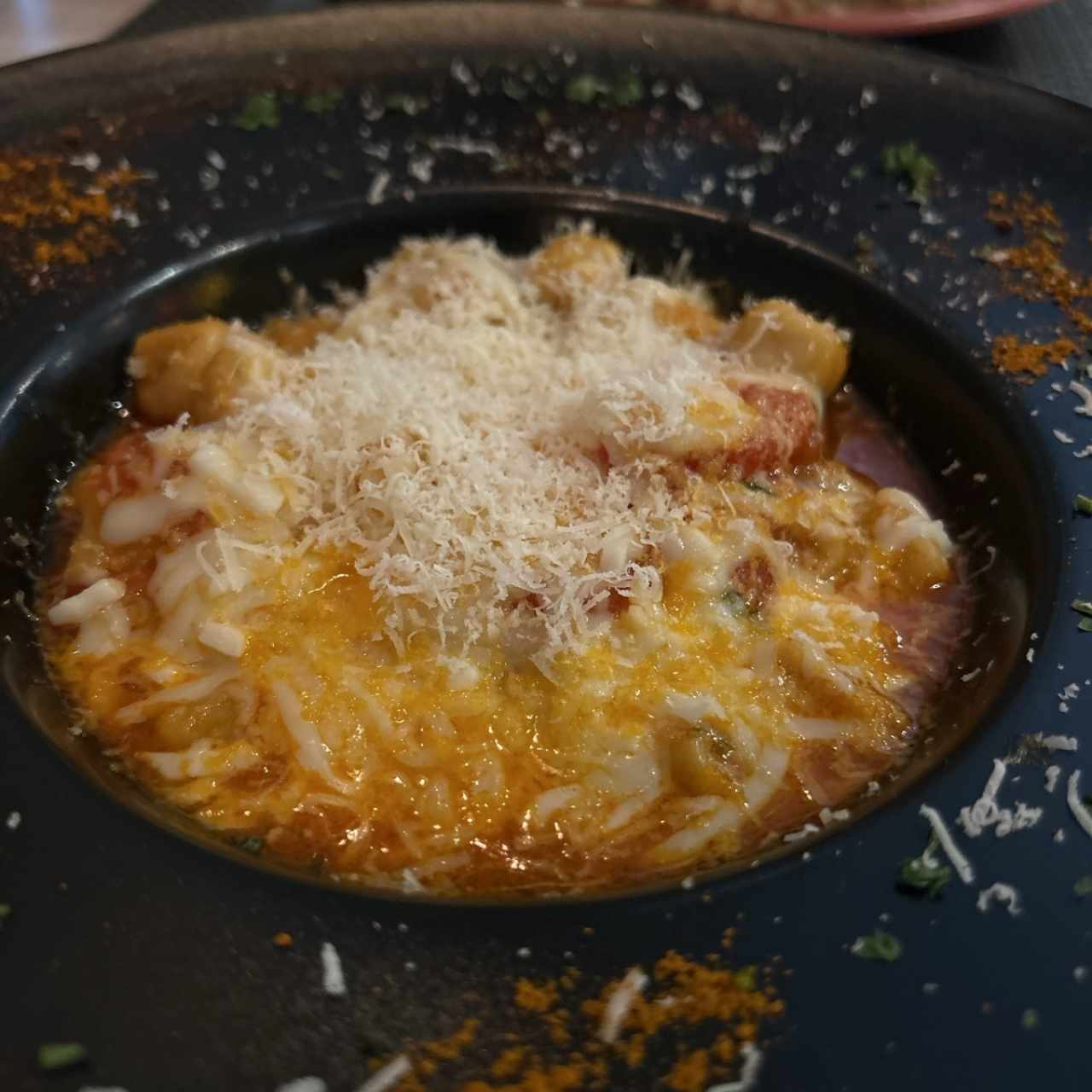 PASTAS - Gnocchi Sorrentina