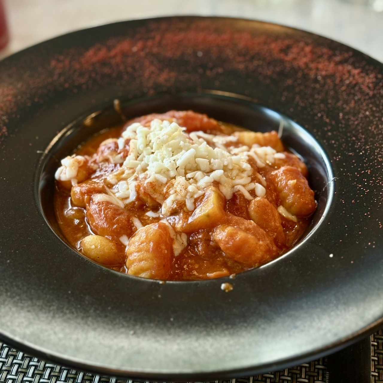 Gnocchi Sorrentina