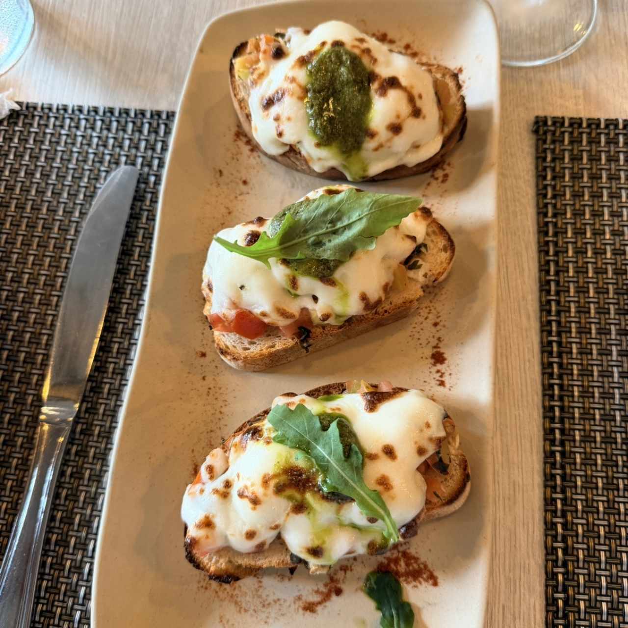 Focaccia Tradicional