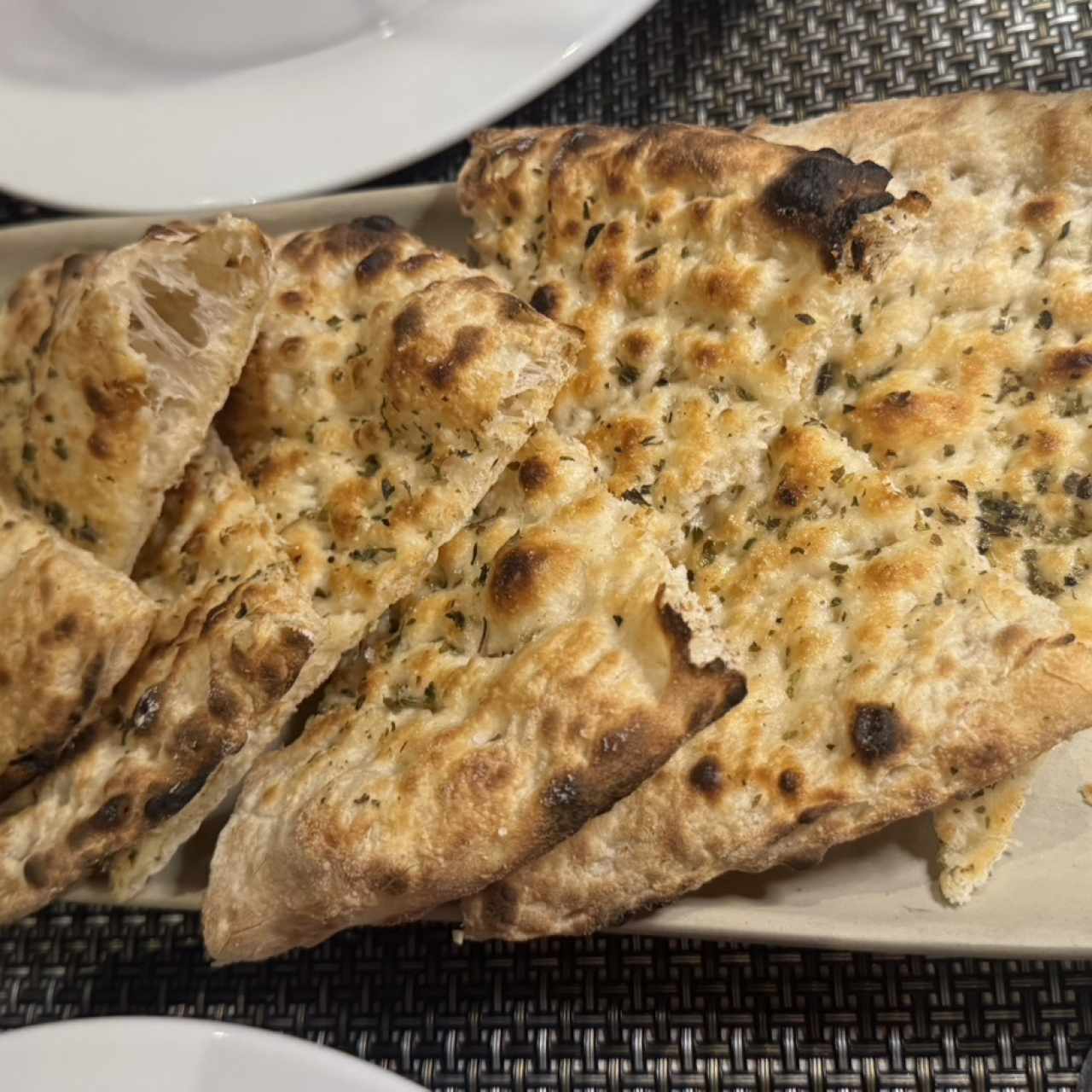 Focaccia Tradicional