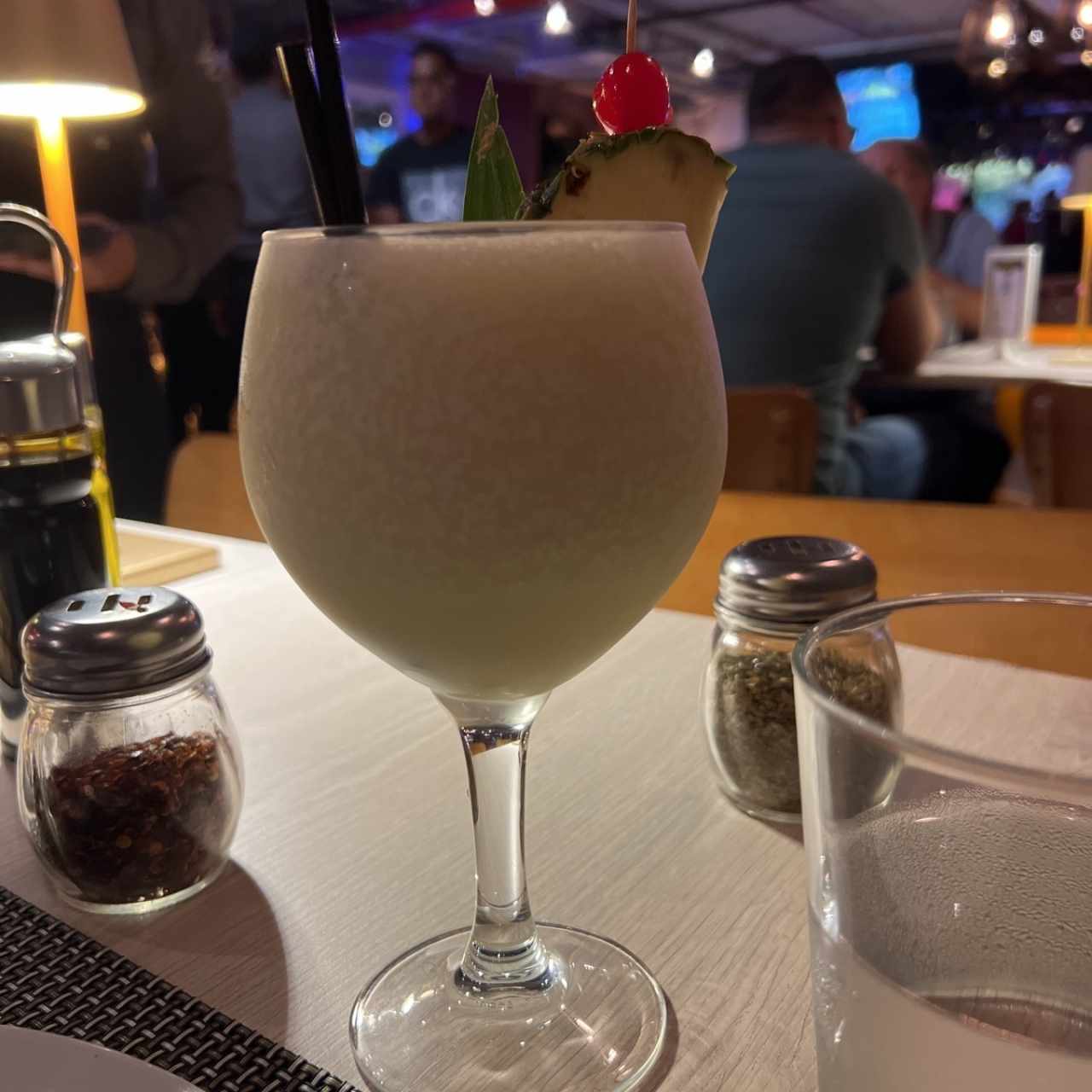 Piña colada