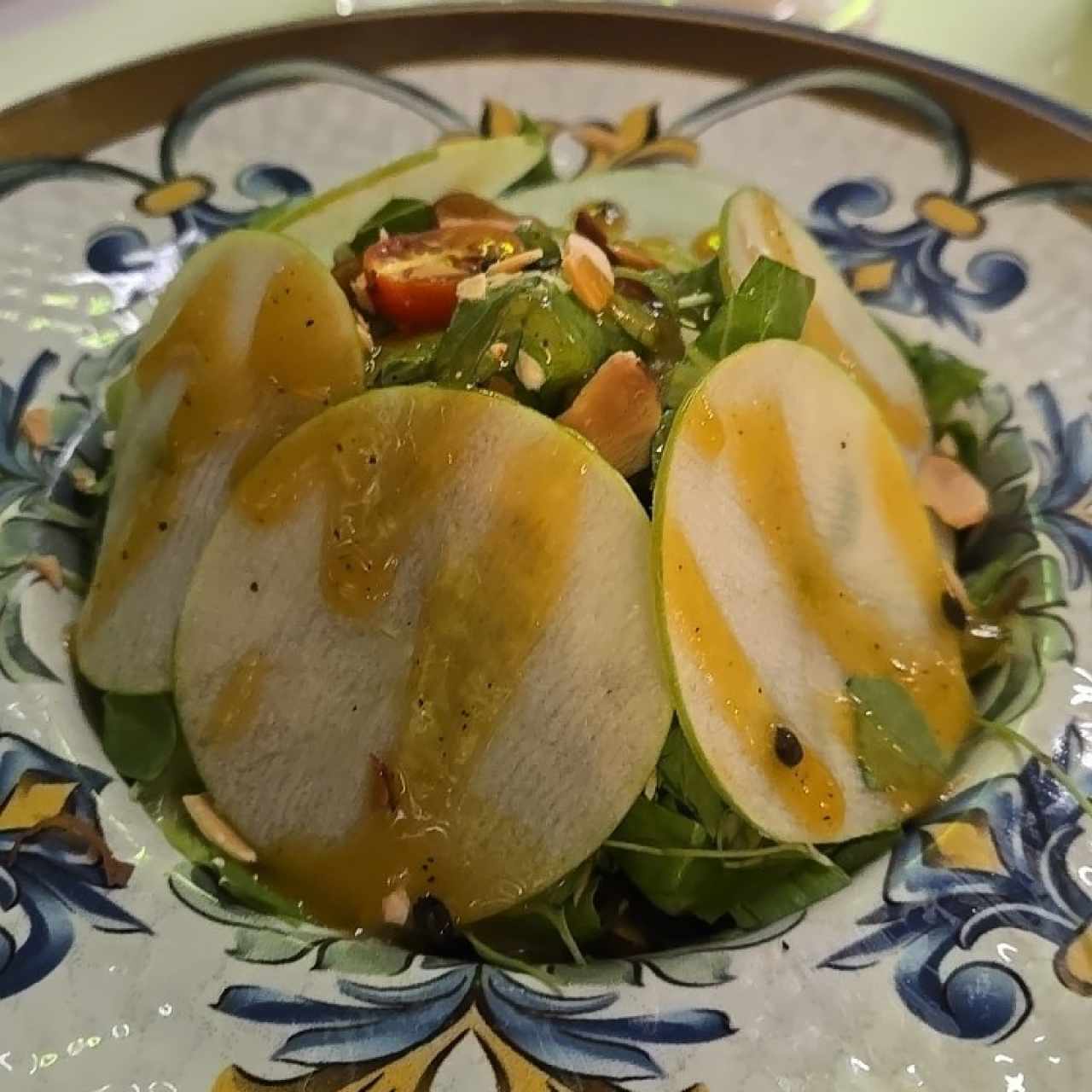 Ensalada Strega