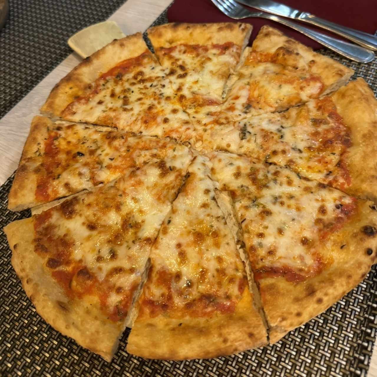 PIZZA - Margarita