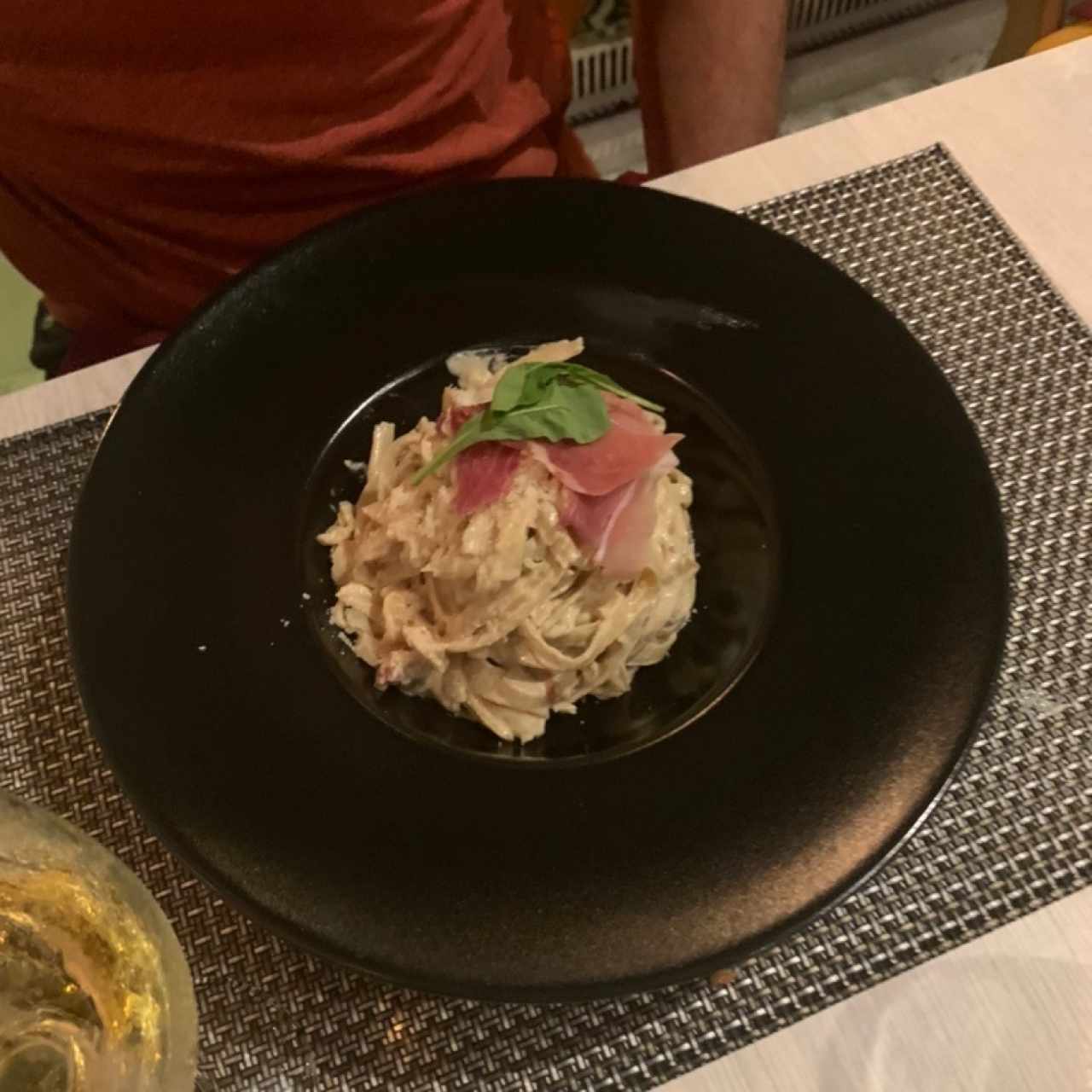 Carnonara 