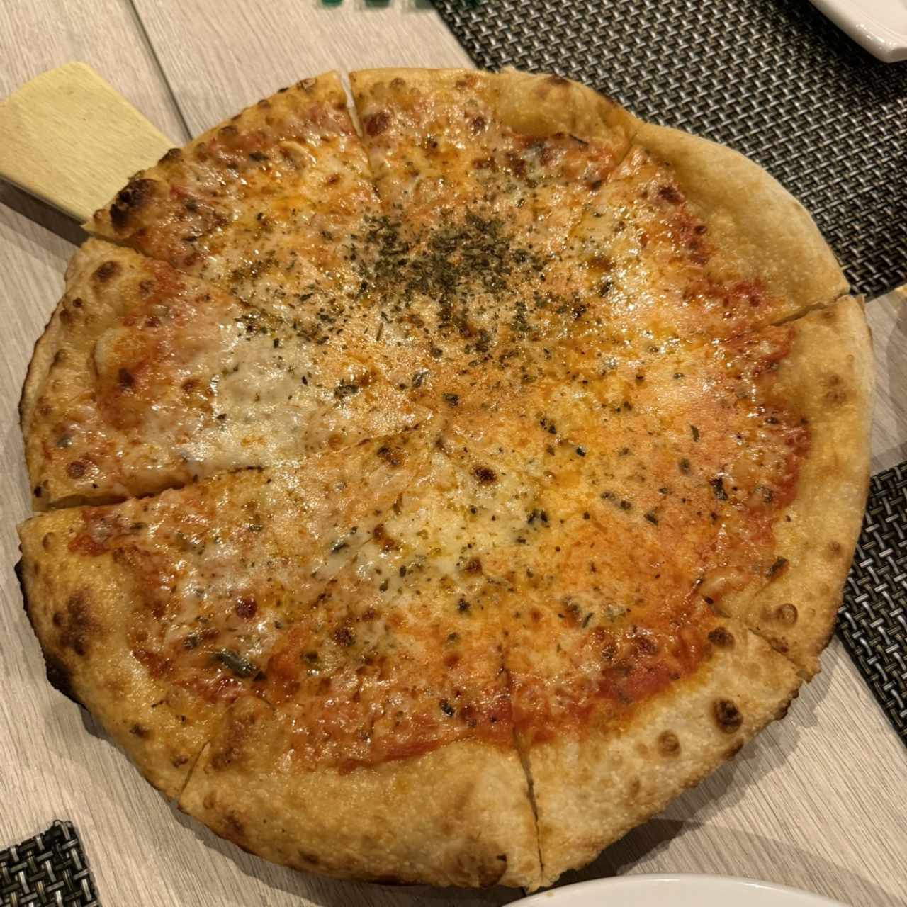 PIZZA - Margarita