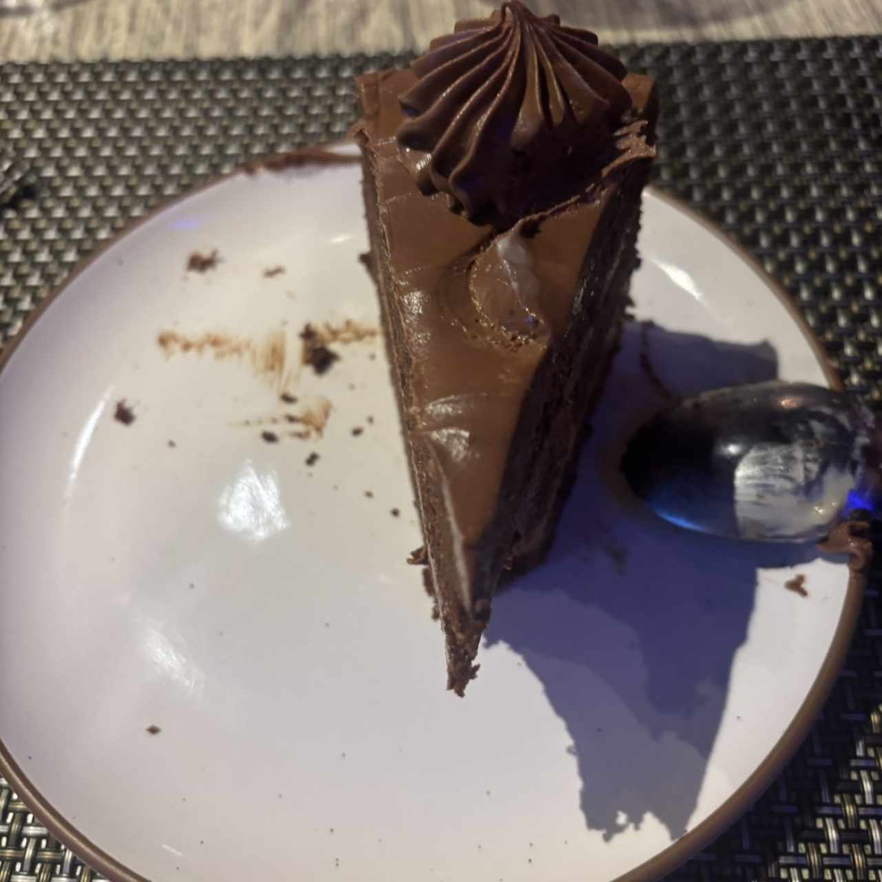 POSTRES - Matilda