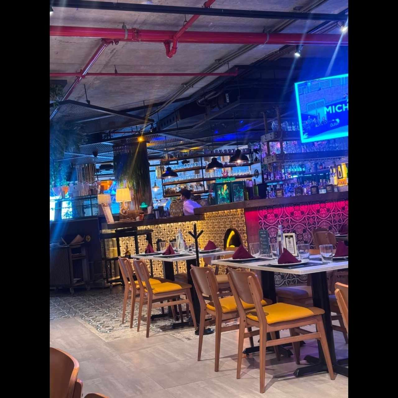ambiente