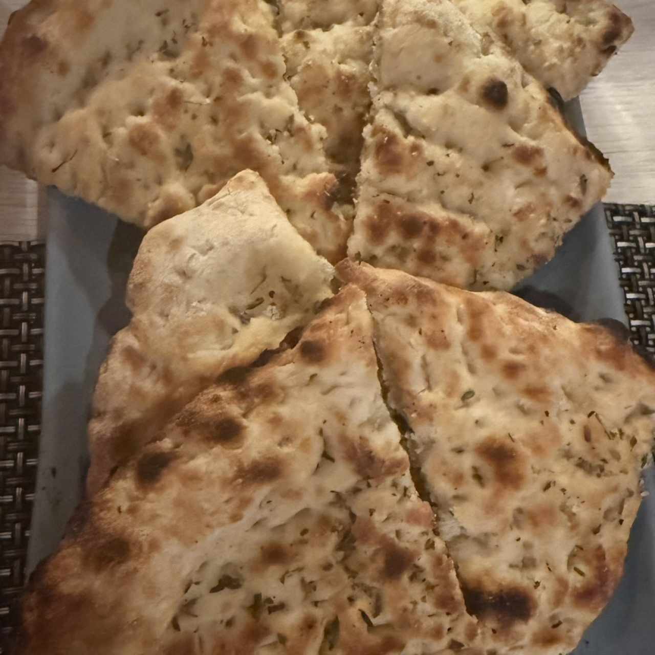 Focaccia Tradicional