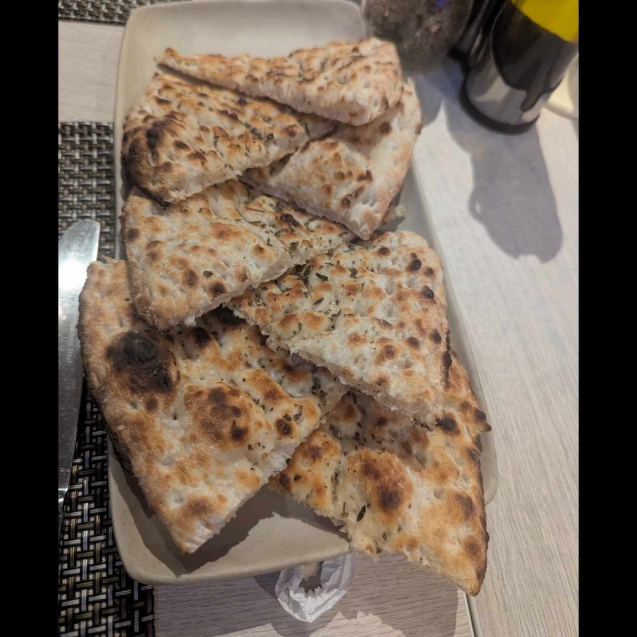 Focaccia