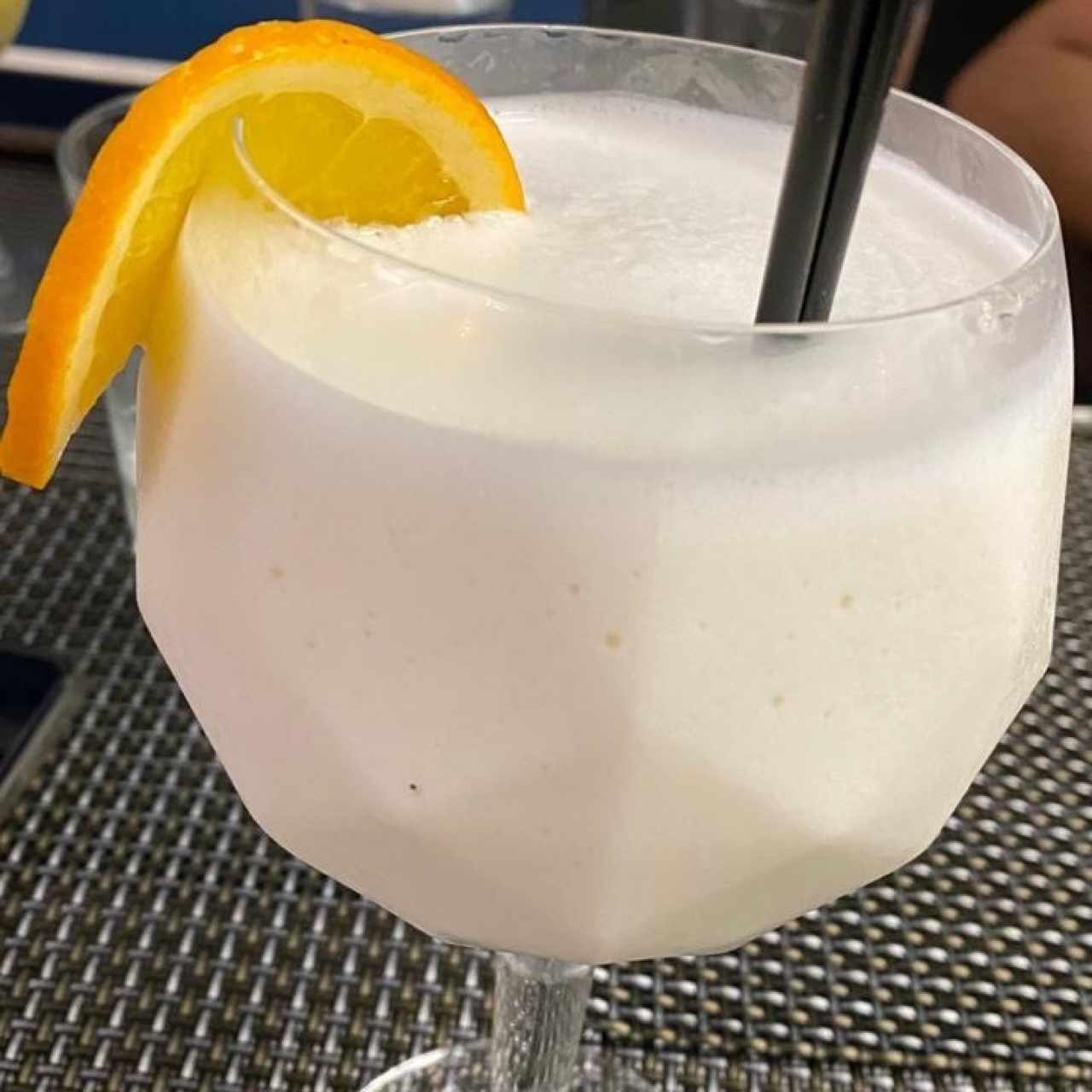 Piña Colada :)