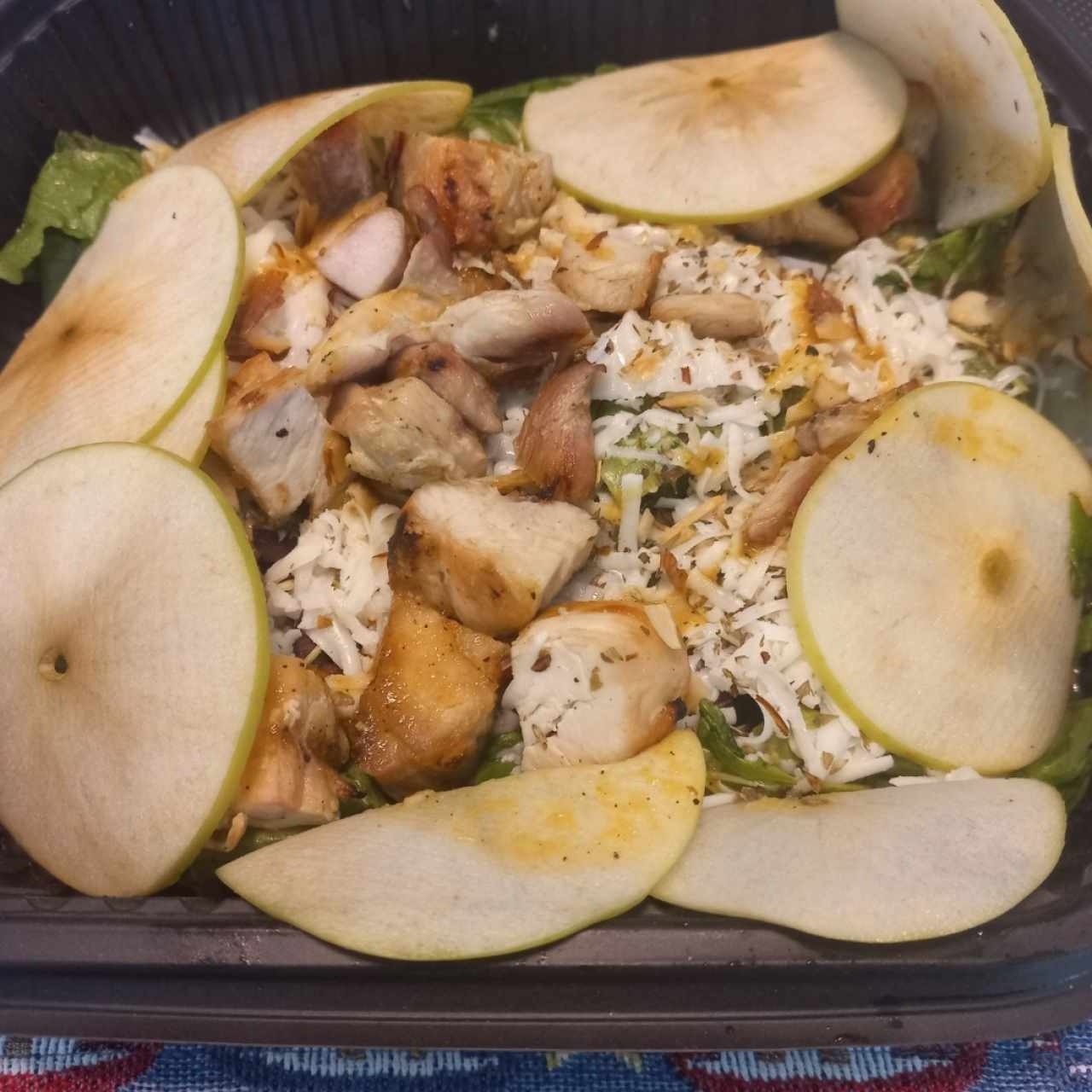 Ensalada Strega