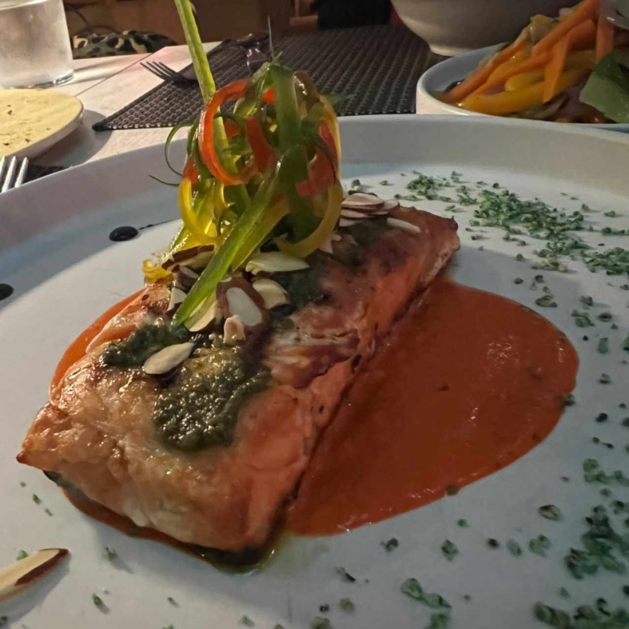 Salmón 