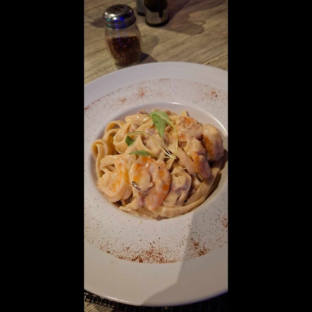 LA STREGA É LA PASSIONE PER LA PASTA
