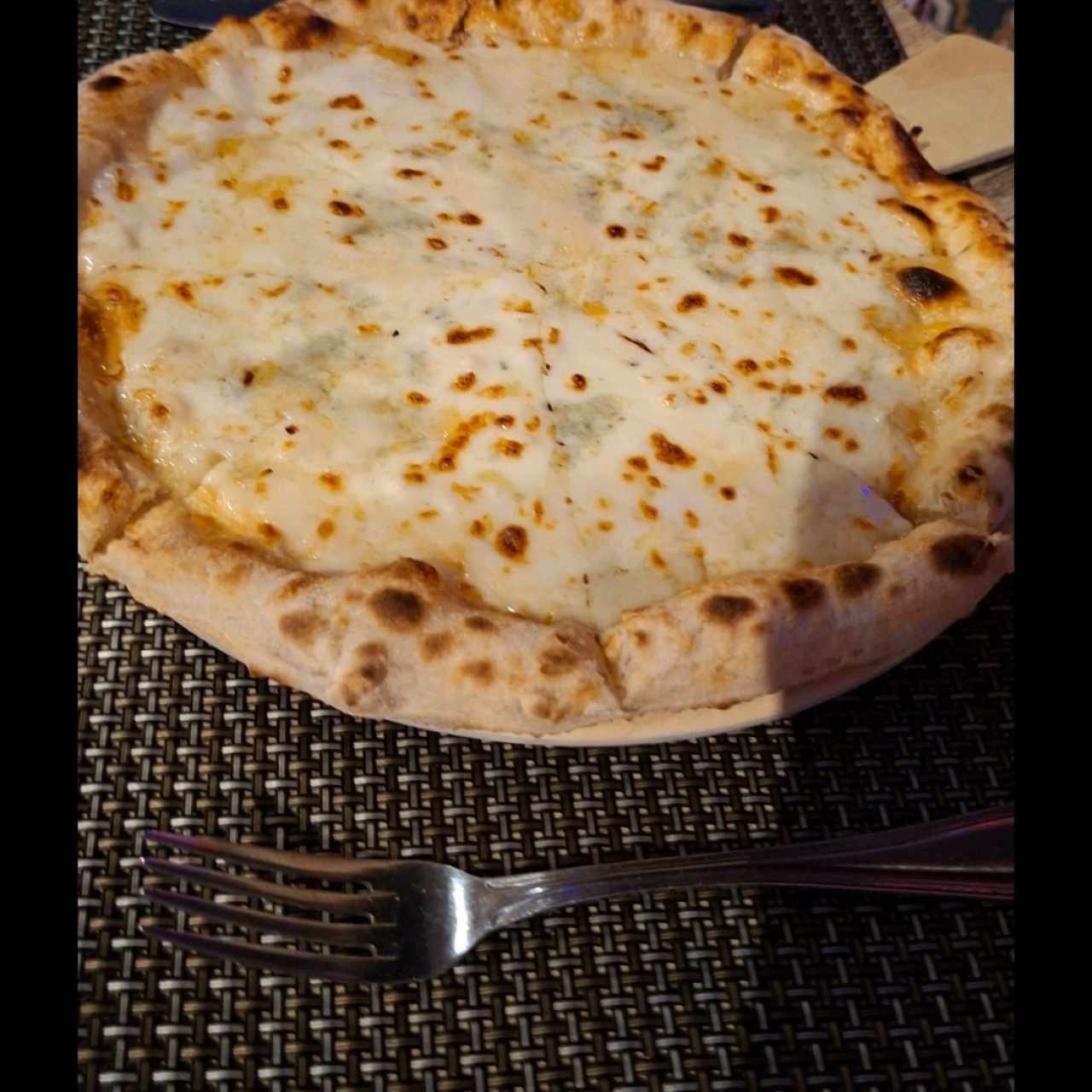 PIZZA - Margarita
