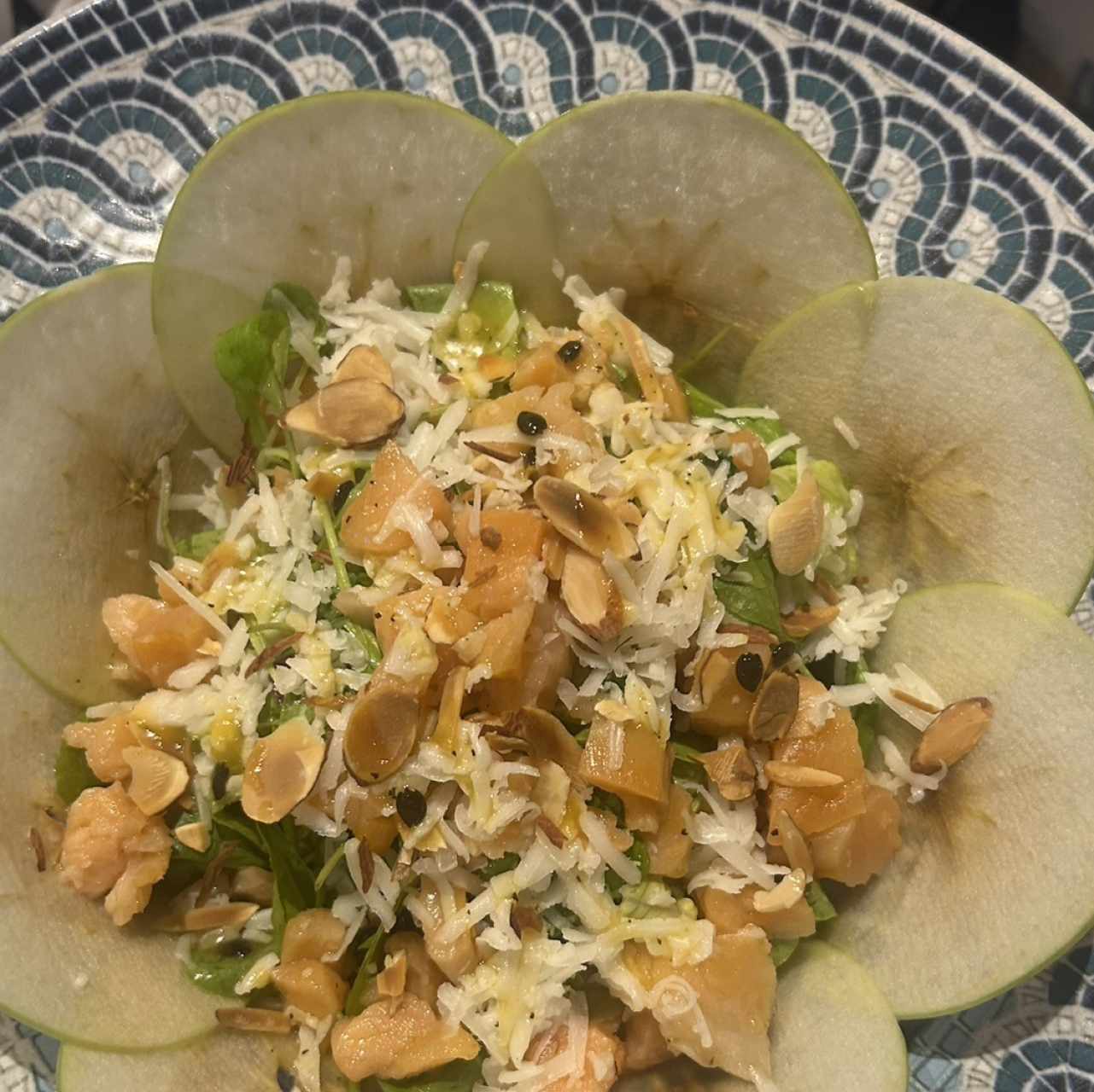 Ensalada Strega