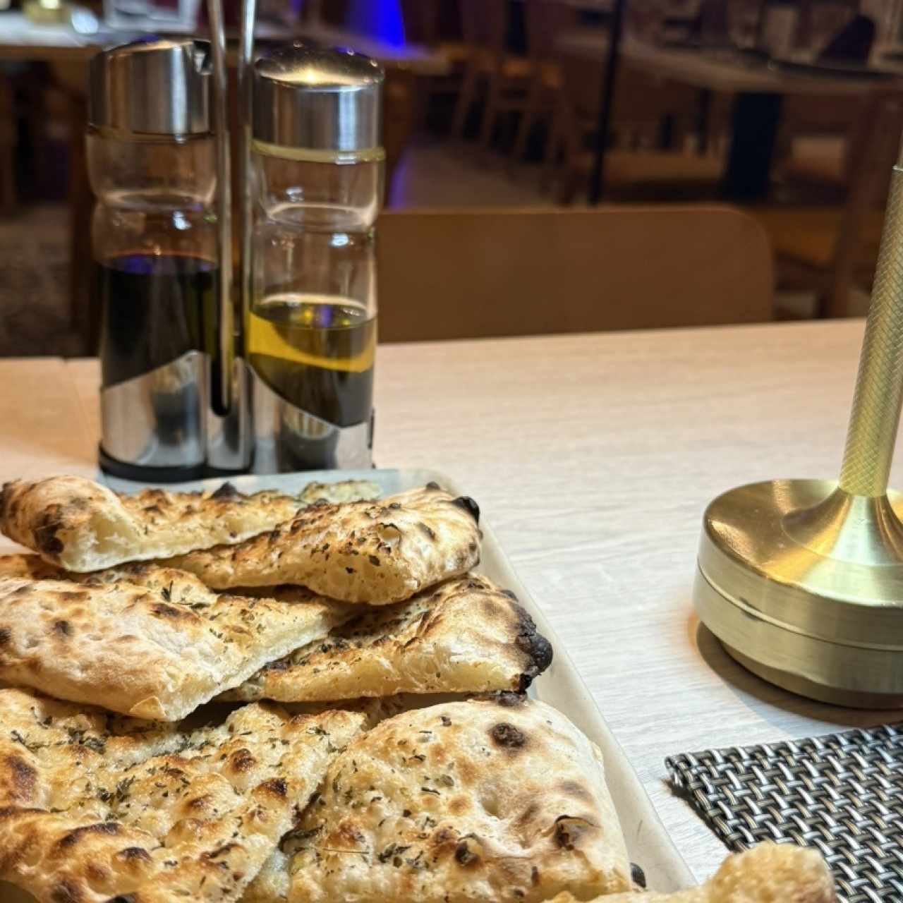 Focaccia Tradicional