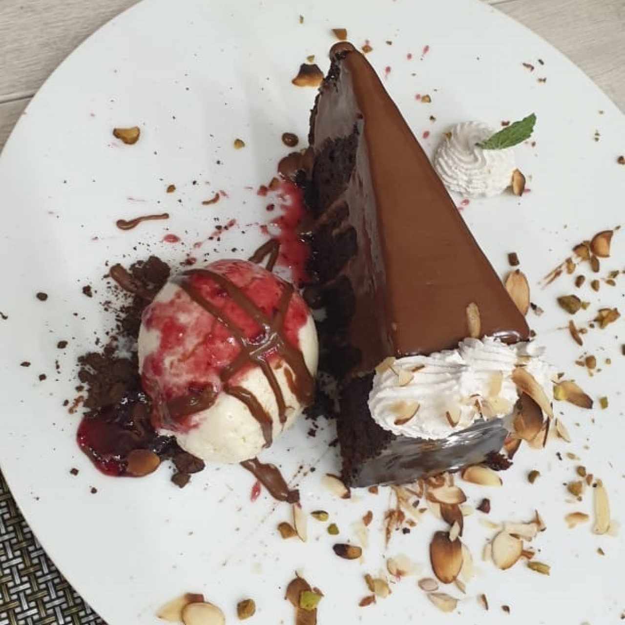 postre