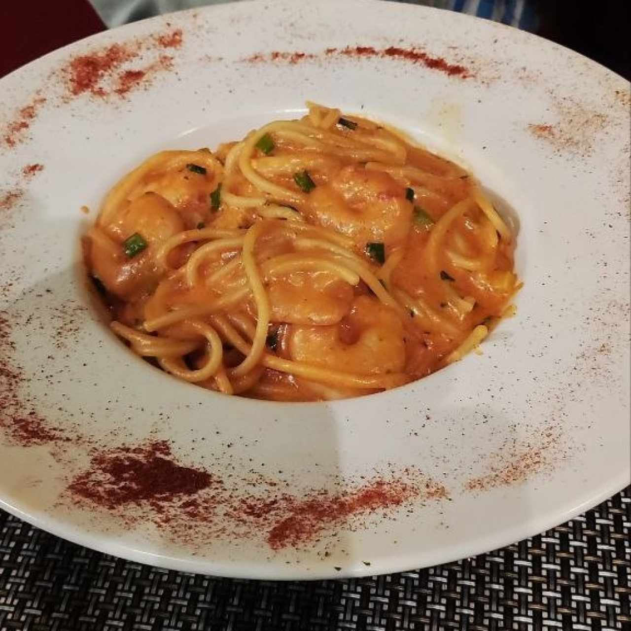 Pasta 
