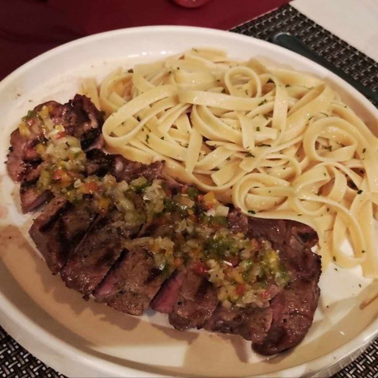 Entraña