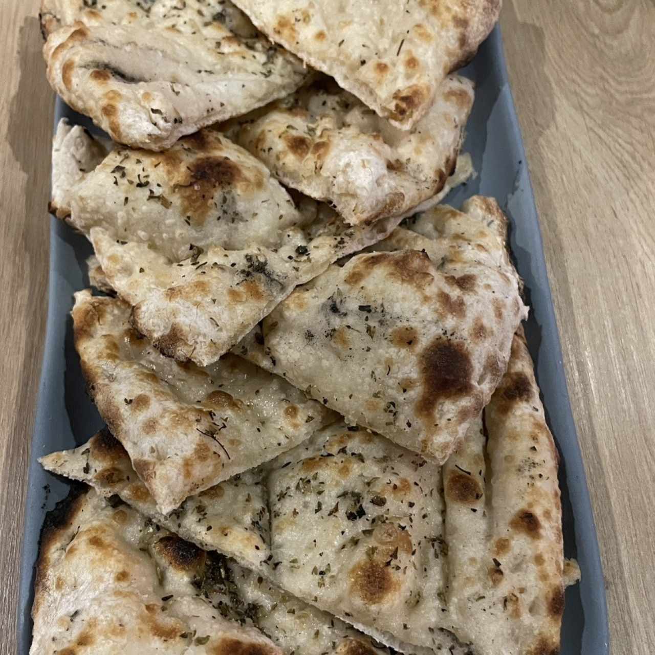Focaccia Tradicional