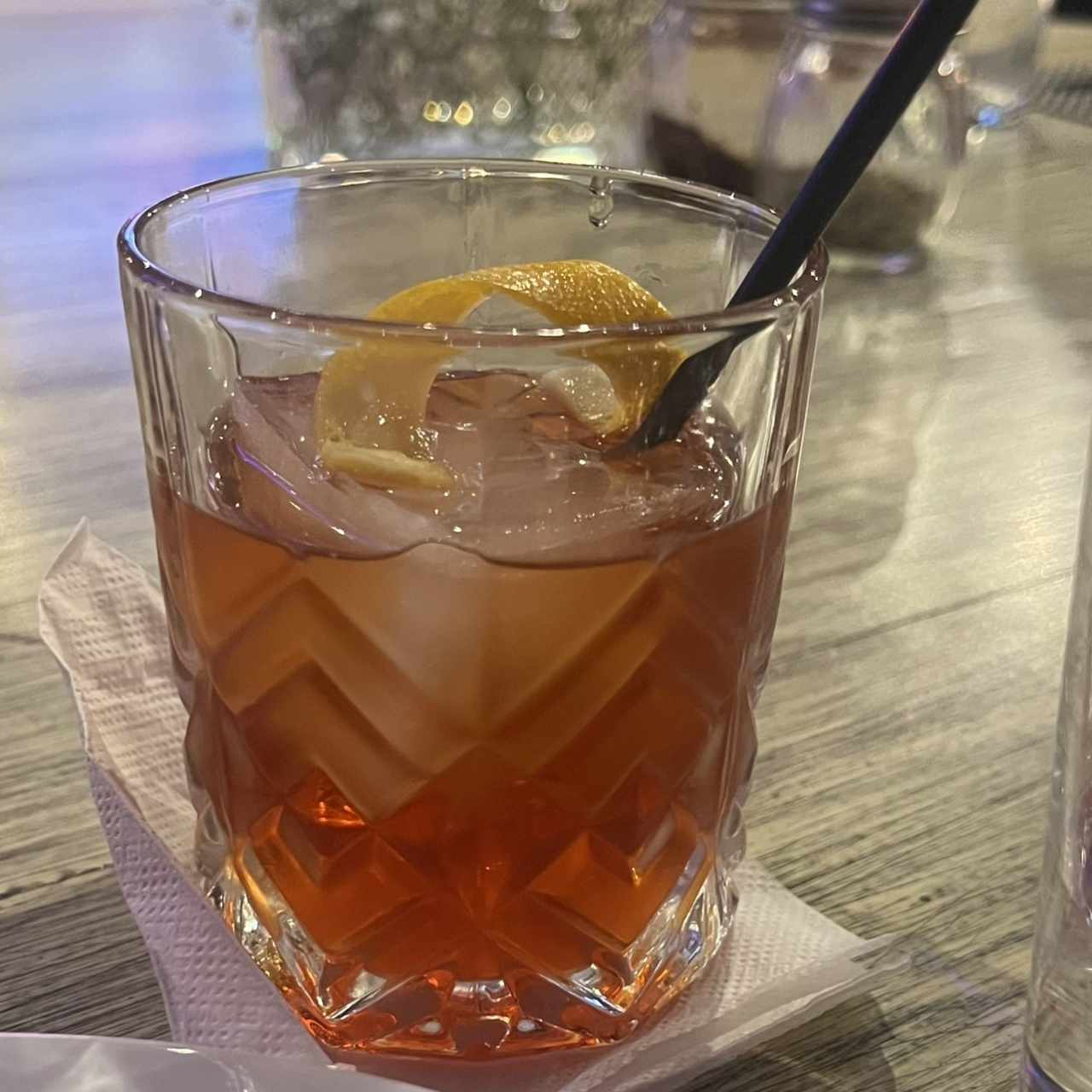 Negroni