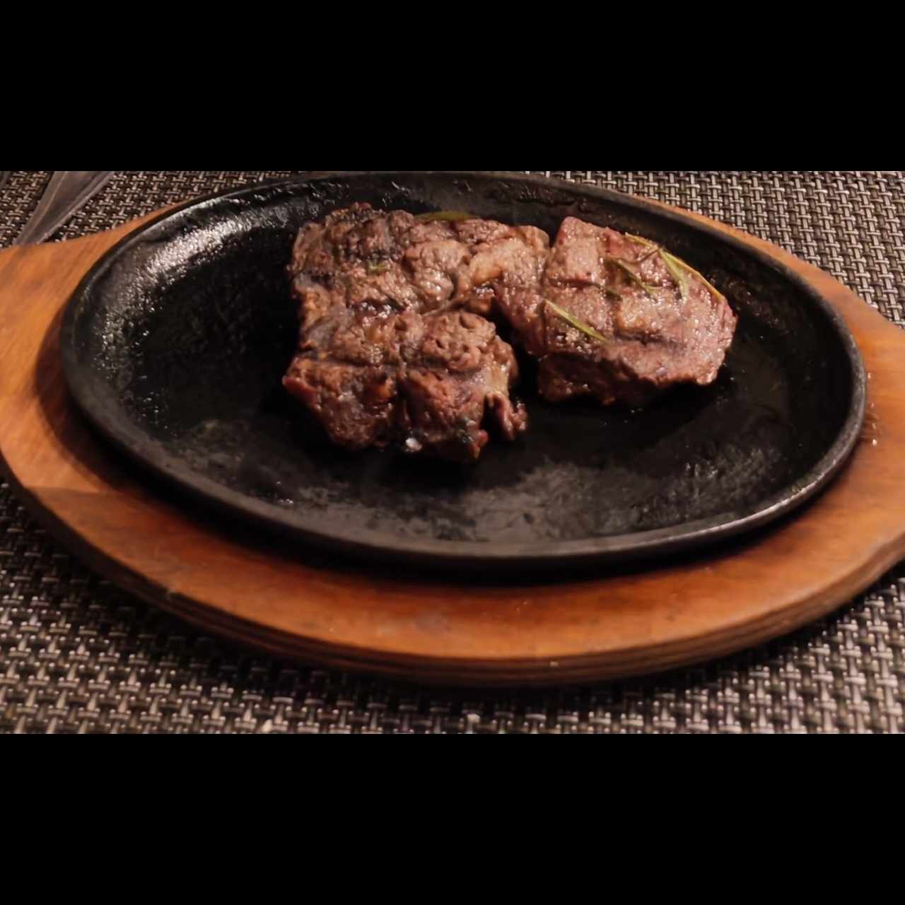 Rib Eye 16 oz