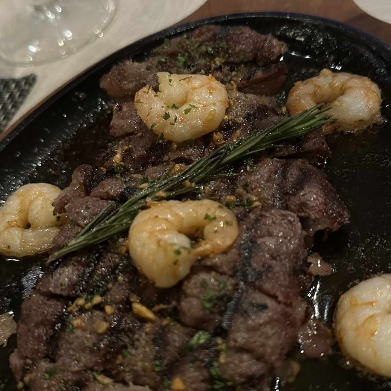 Rib Eye 16 oz