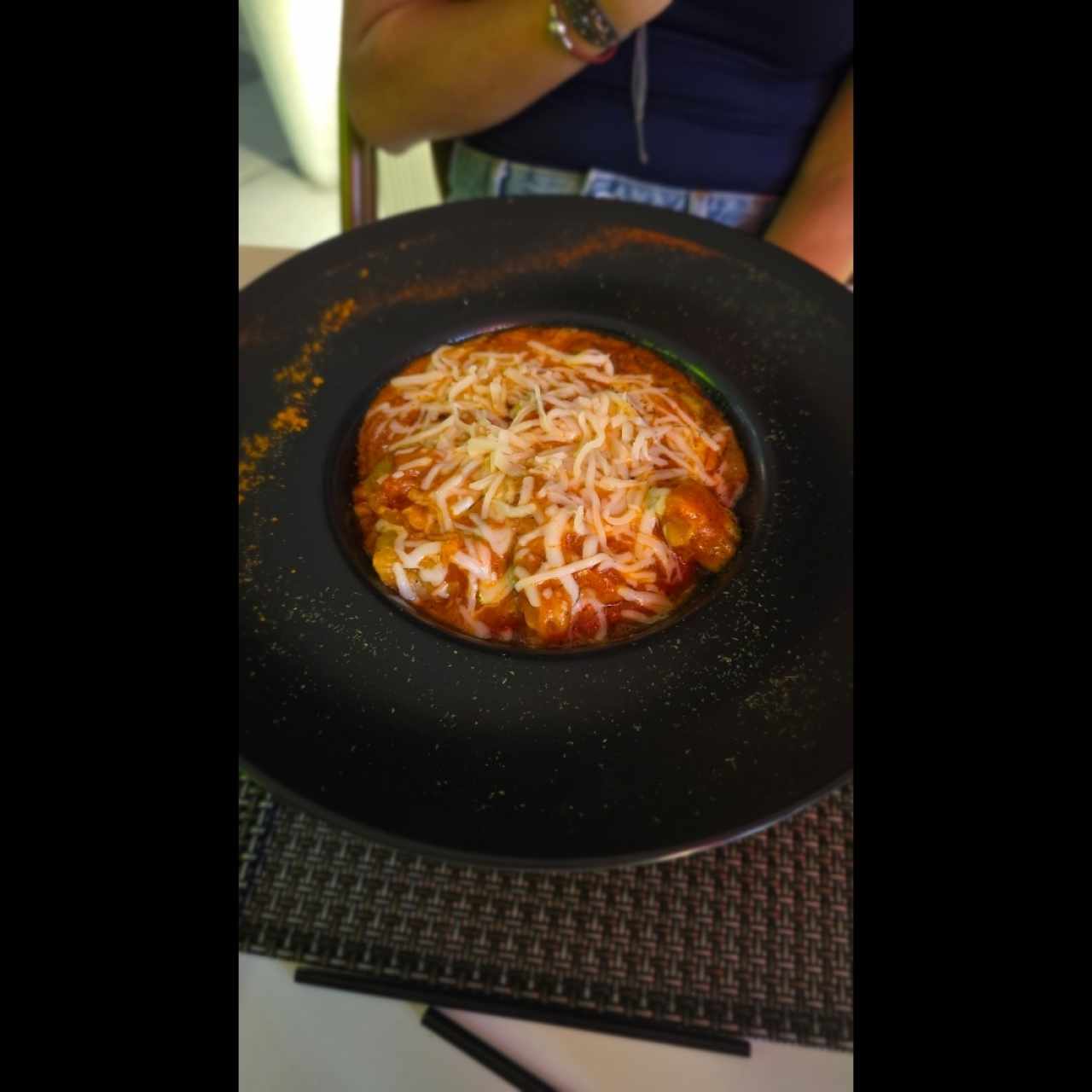 PASTAS - Gnocchi Sorrentina