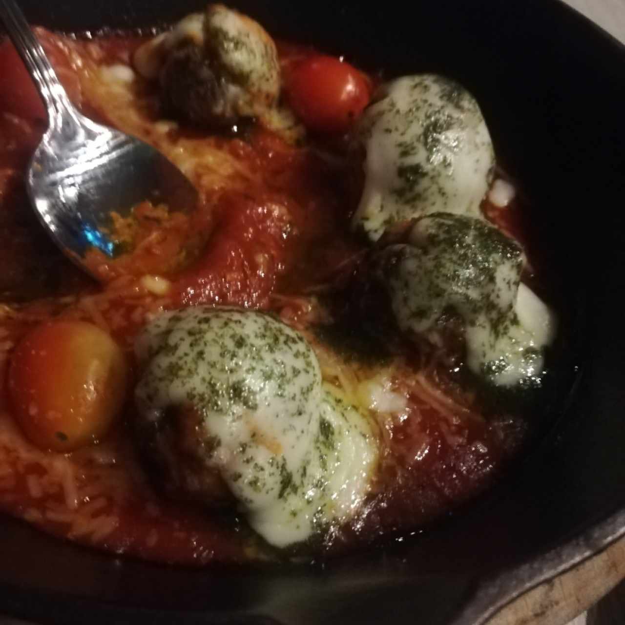 Albóndigas