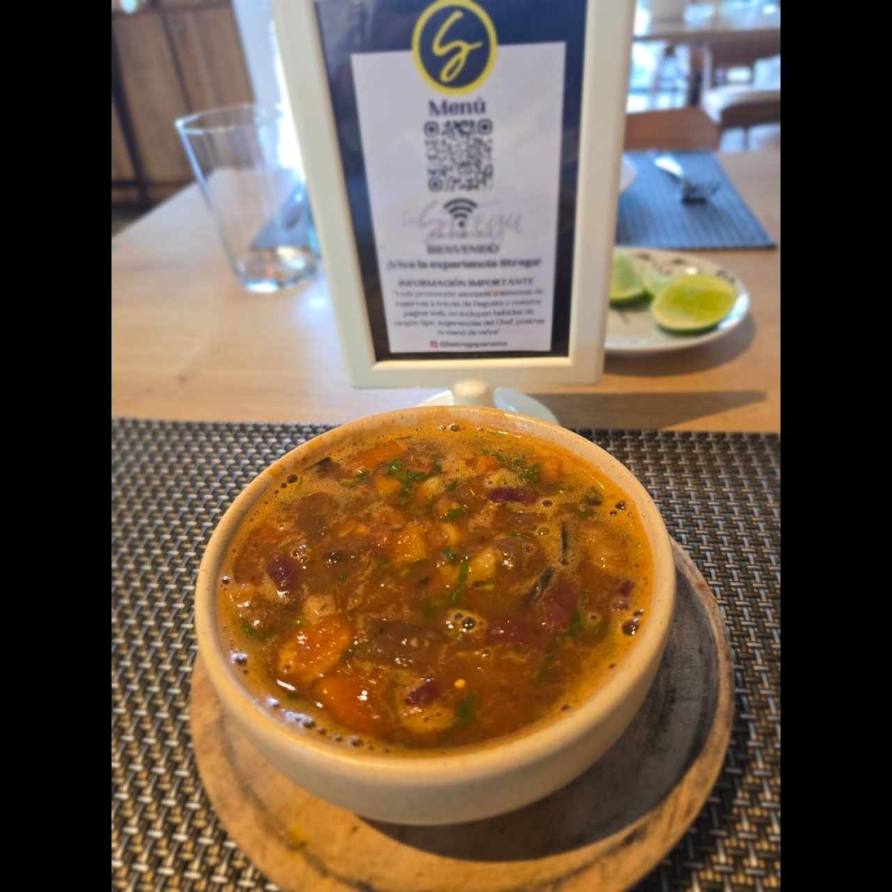 Minestrone de la Nonna