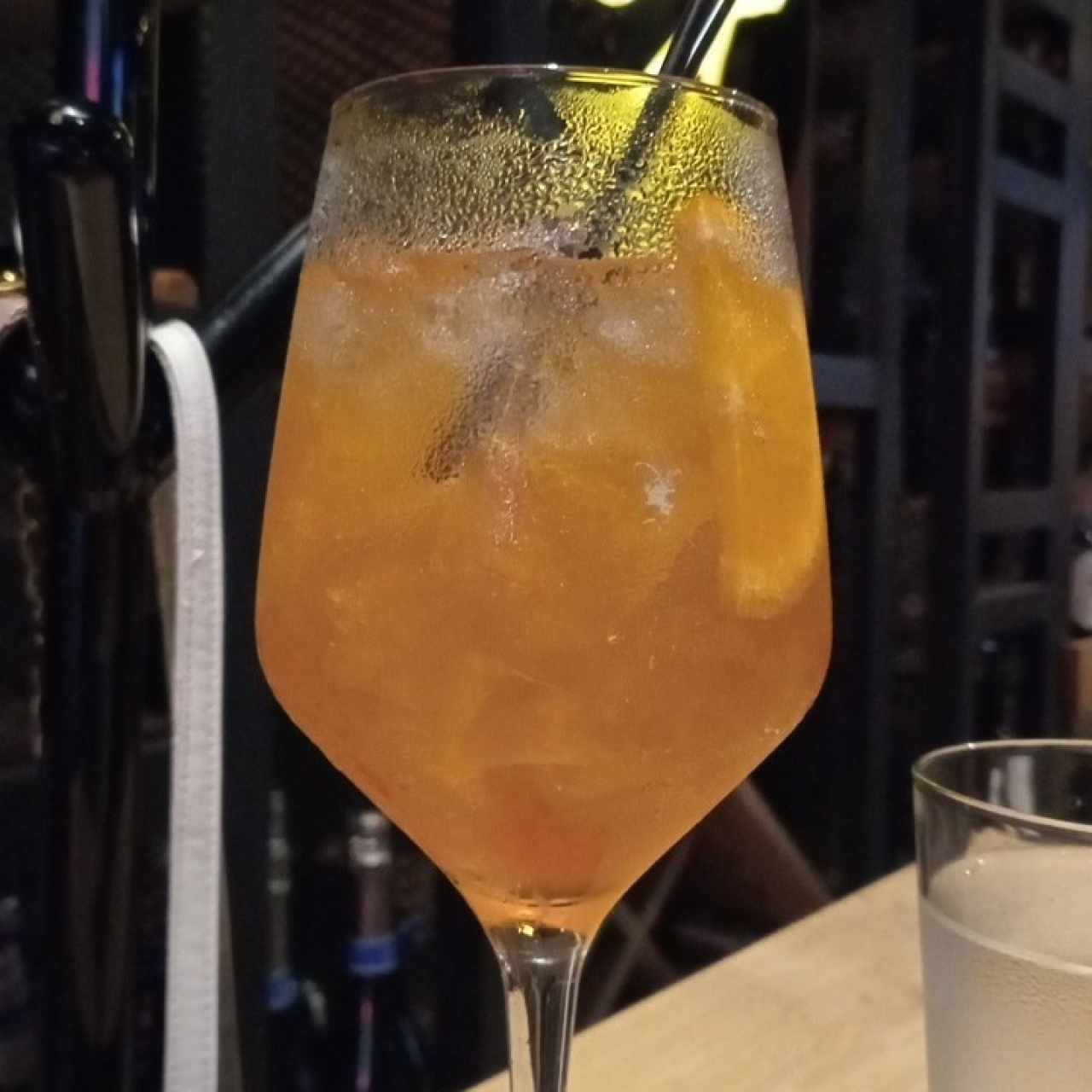 natural sprits