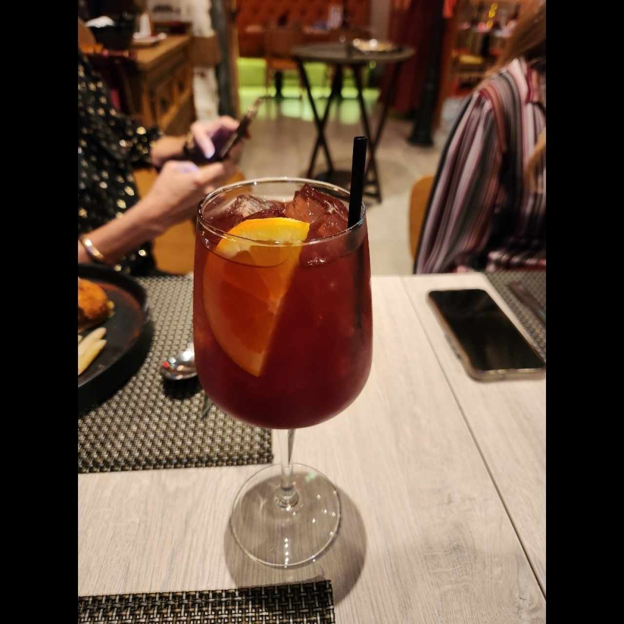sangria