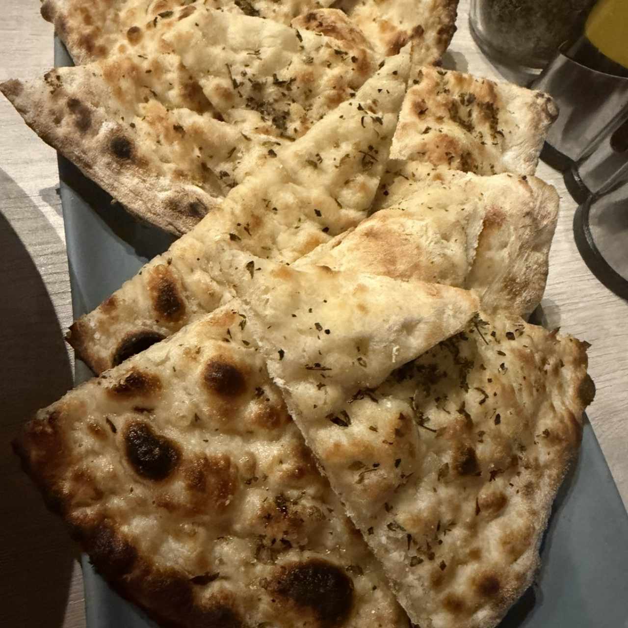 Focaccia Tradicional
