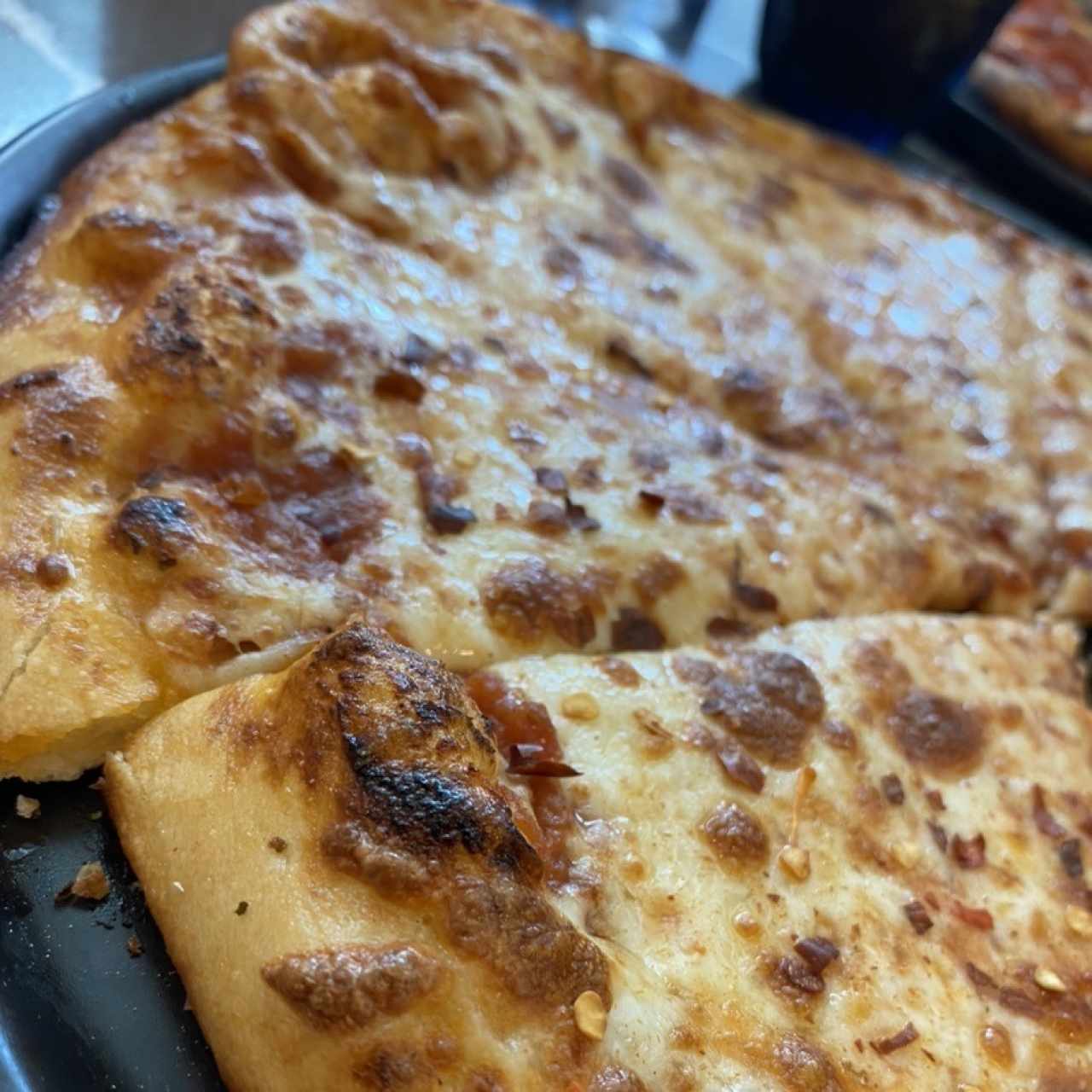 Pizzas - Margarita