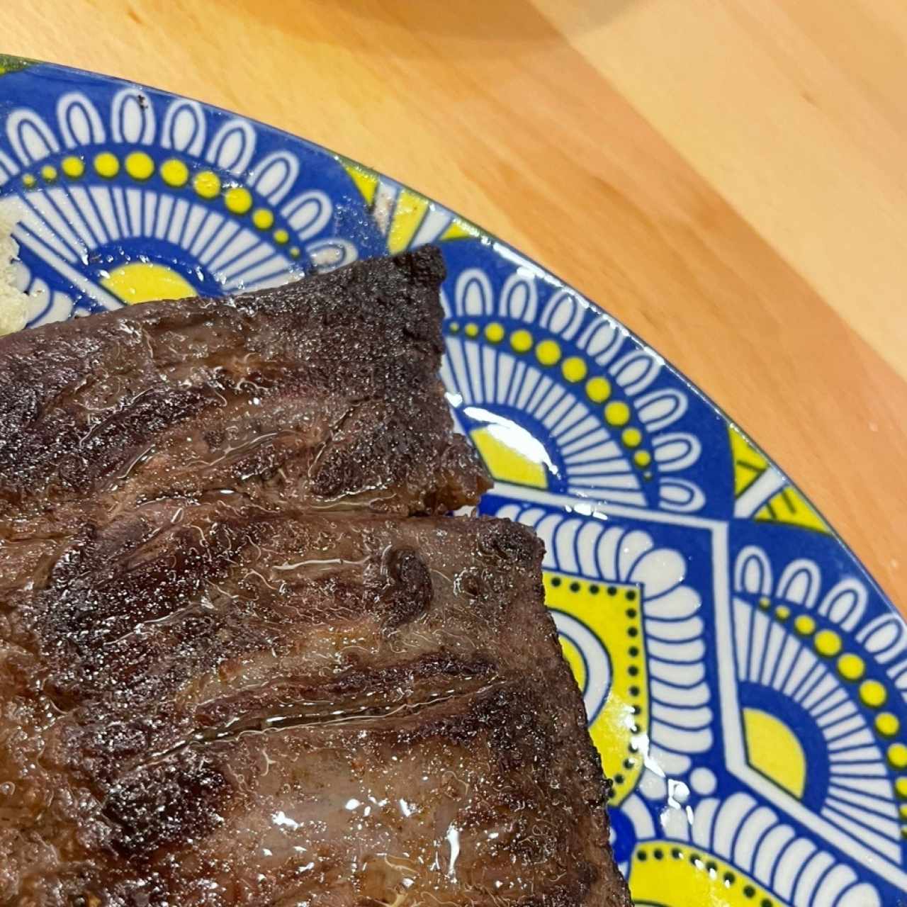 Pita - Entraña