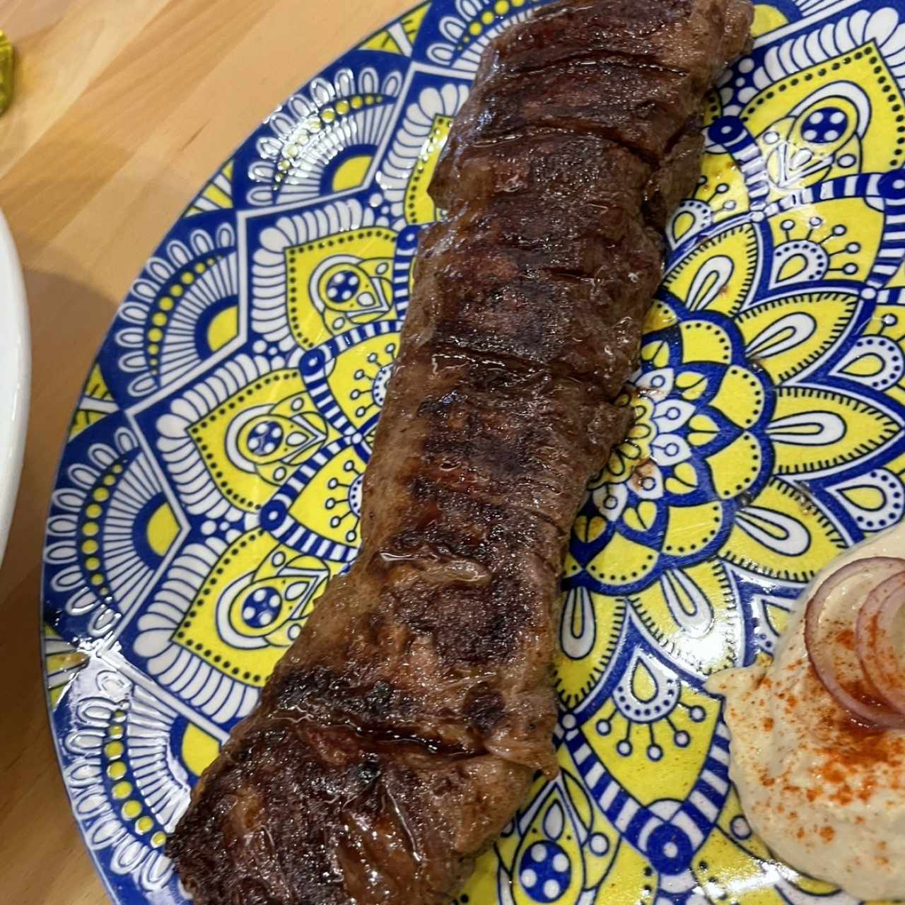 Pita - Entraña
