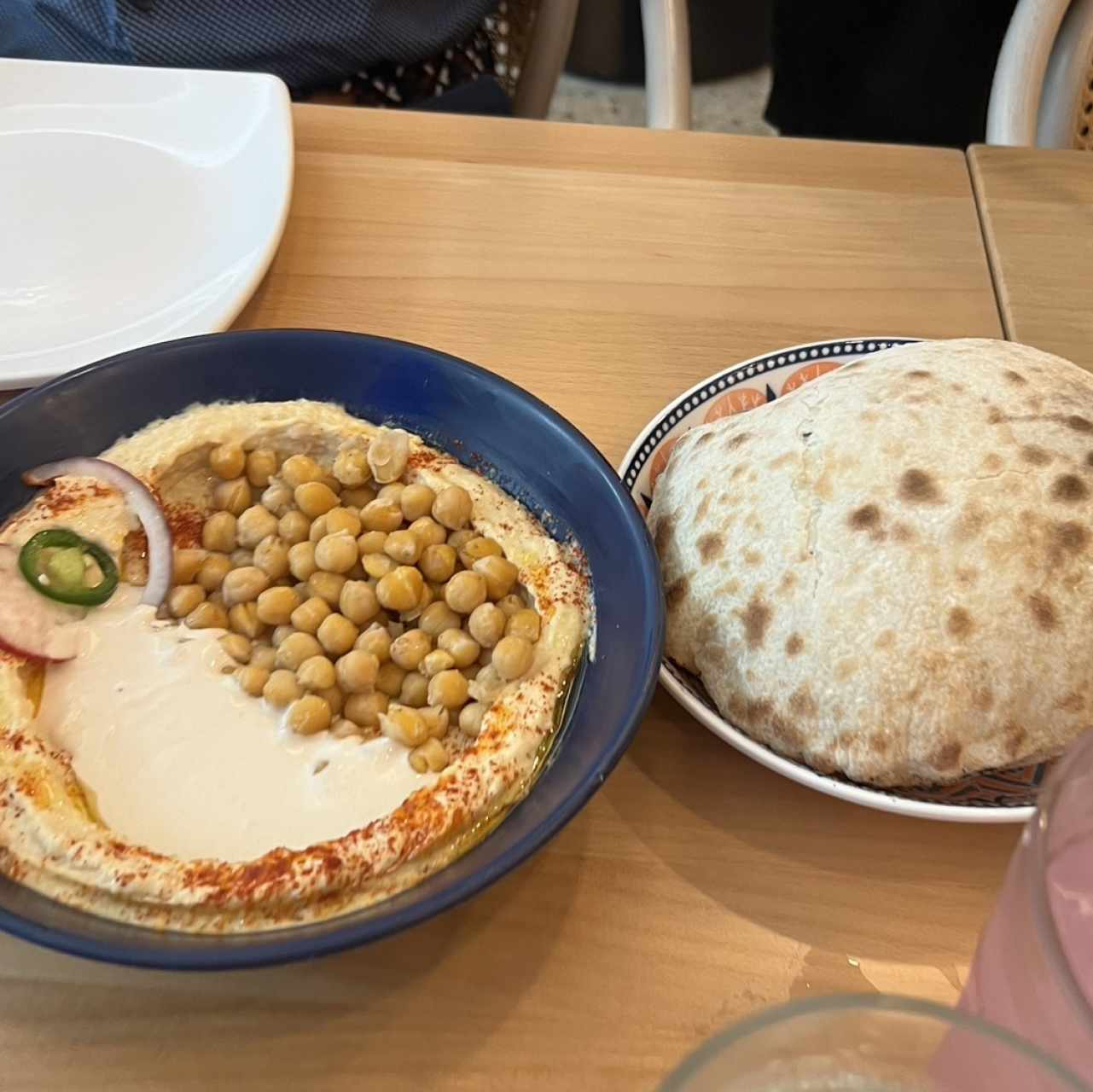 Humus