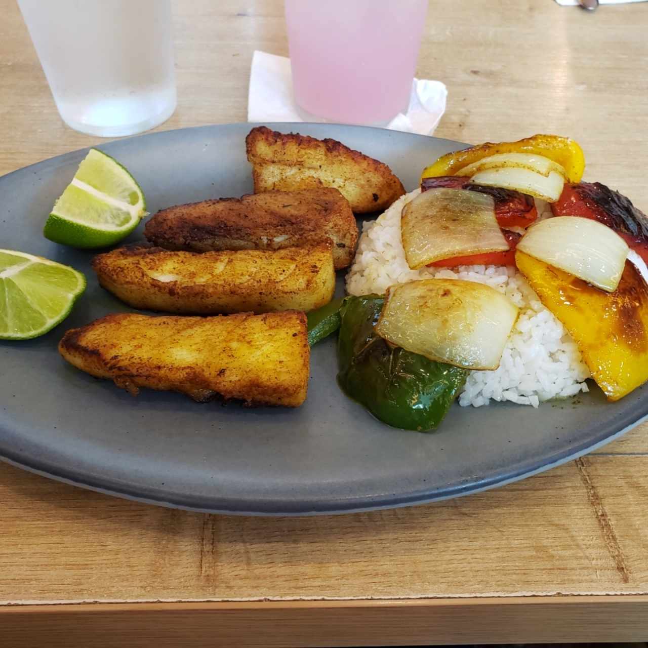 Corvina Mediterránea