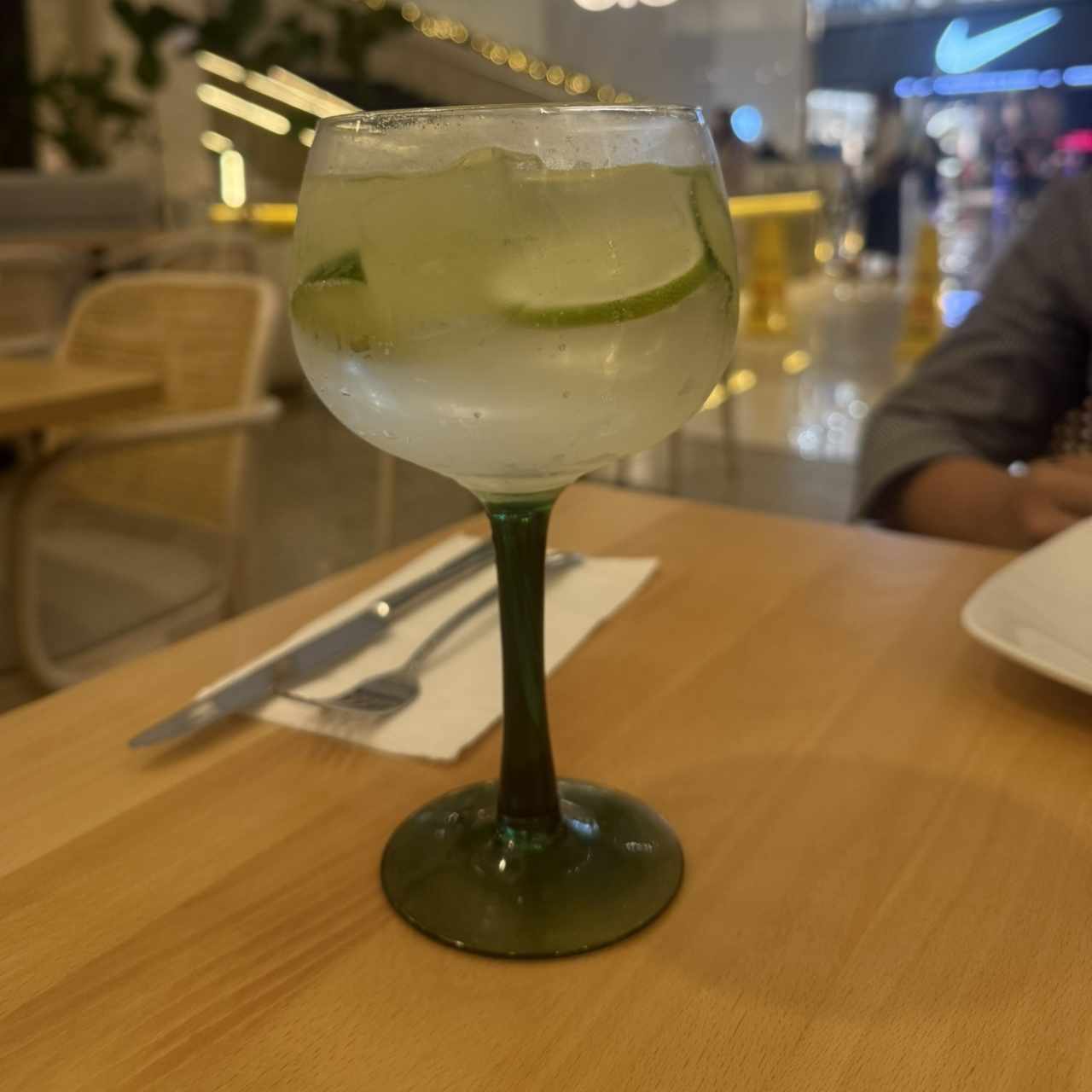 Gin
