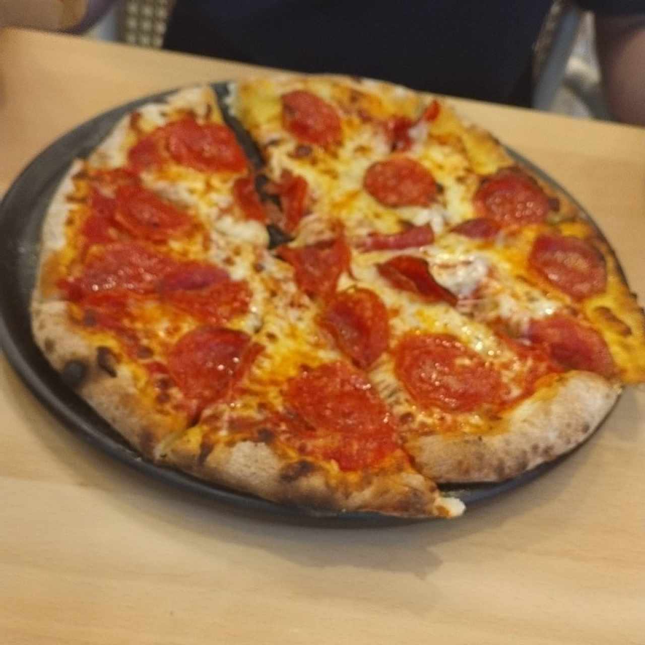 Pizzas - Pepperoni