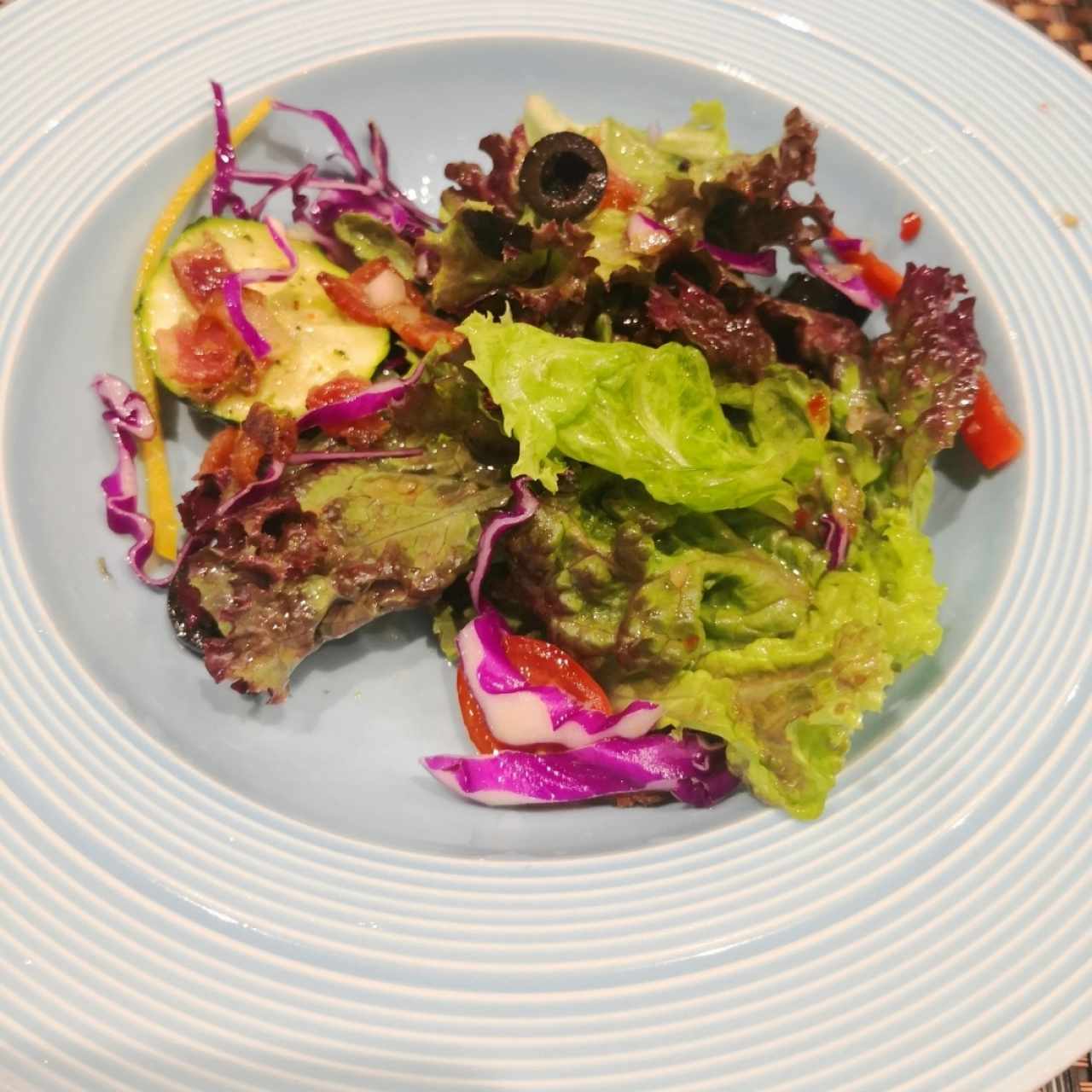 Ensalada 