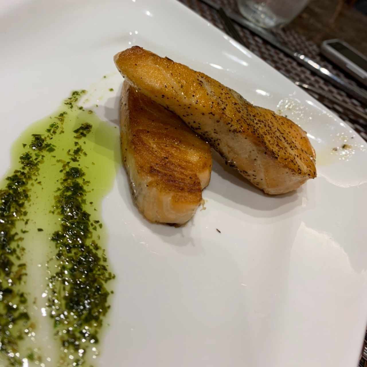 Salmón
