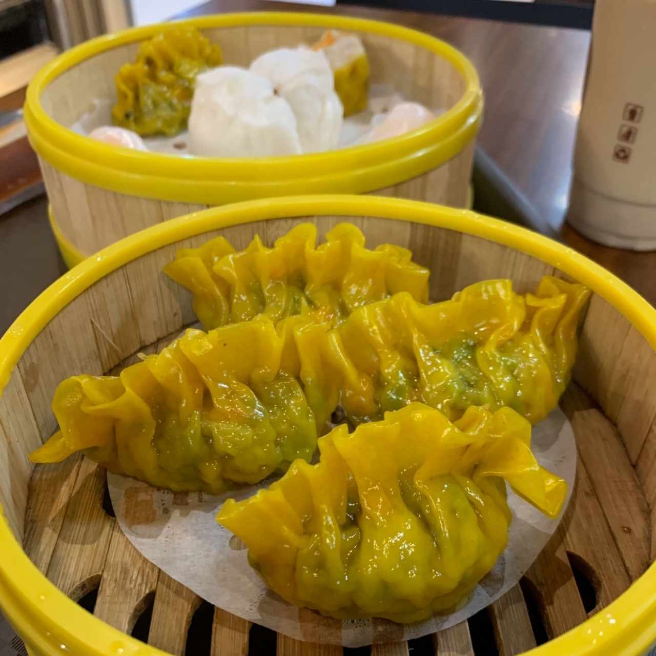 dim sum