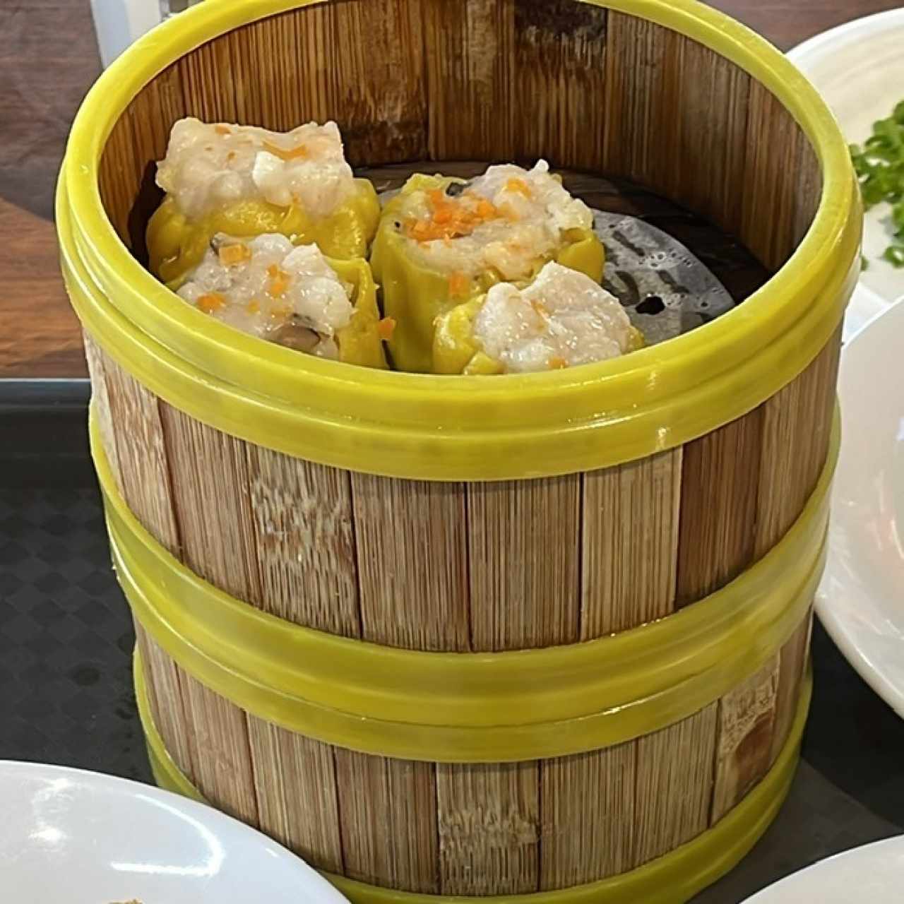 Dim Sum - Siu Mai