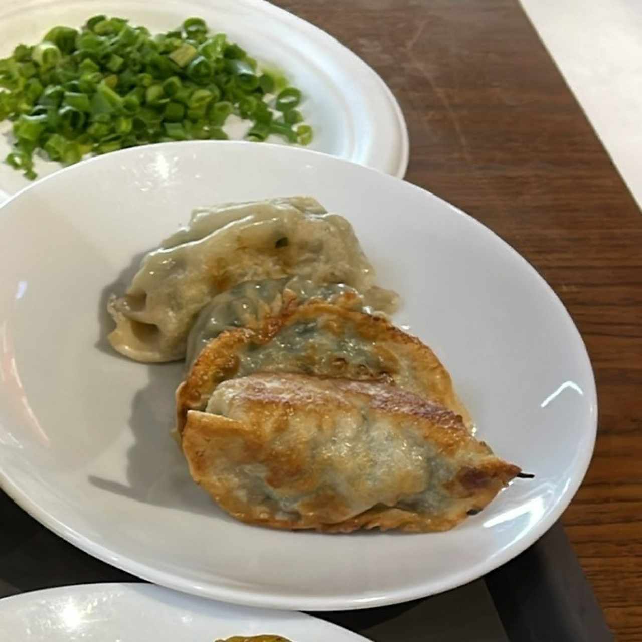 Dim Sum - Wo Tip