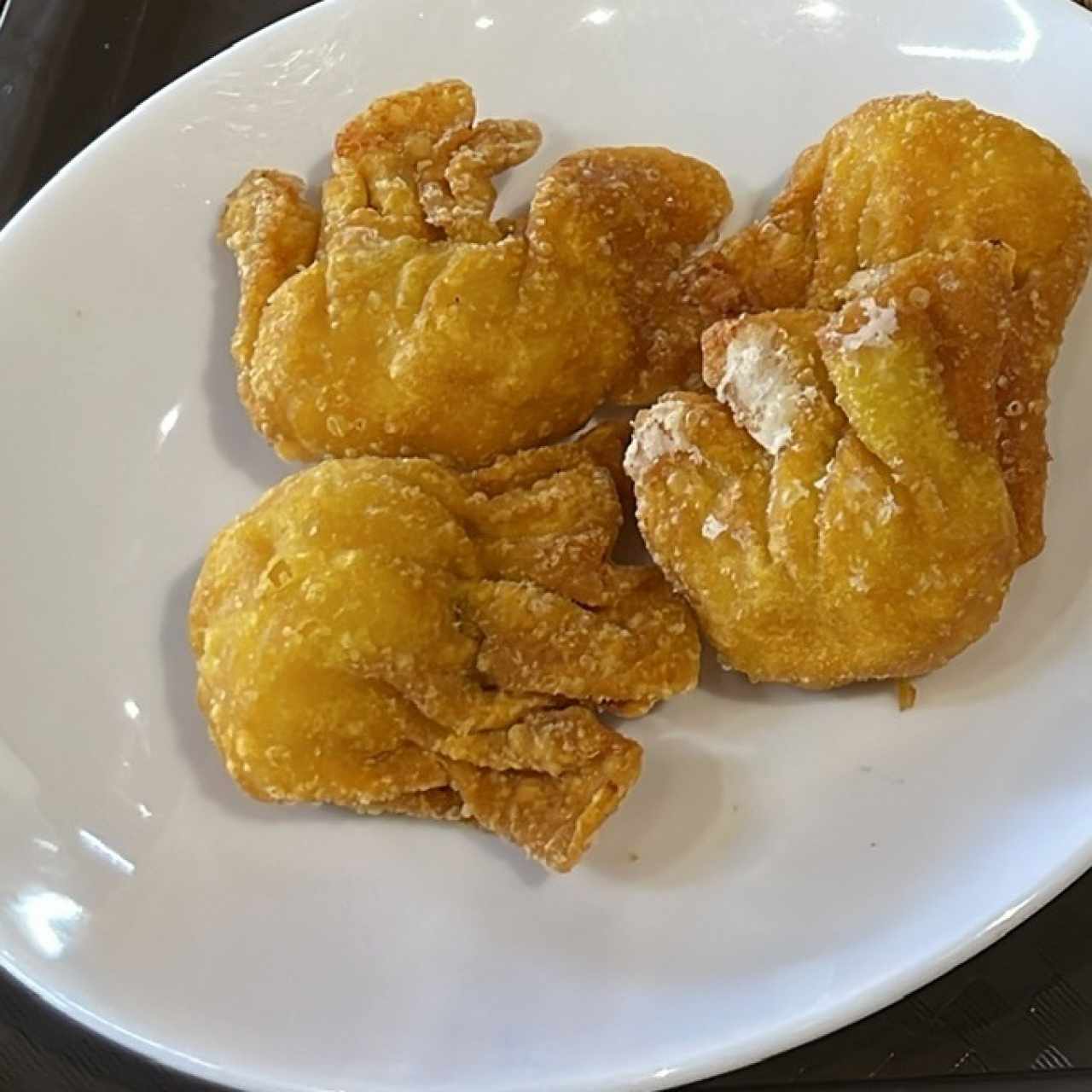 Dim Sum - Soy Kao Frito